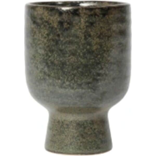 Broste Copenhagen Urtepotteskjulere Mika Urtepotte i 14,5 cm, 1