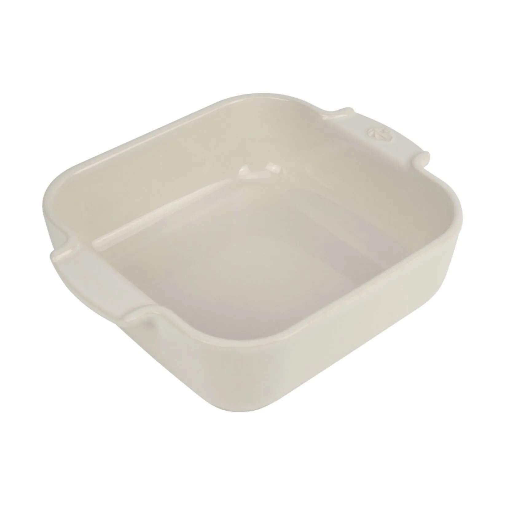 Peugeot Ovnfaste fade Appolia Ovnfast Fad i Creme, B25 x L18,8 cm, 1