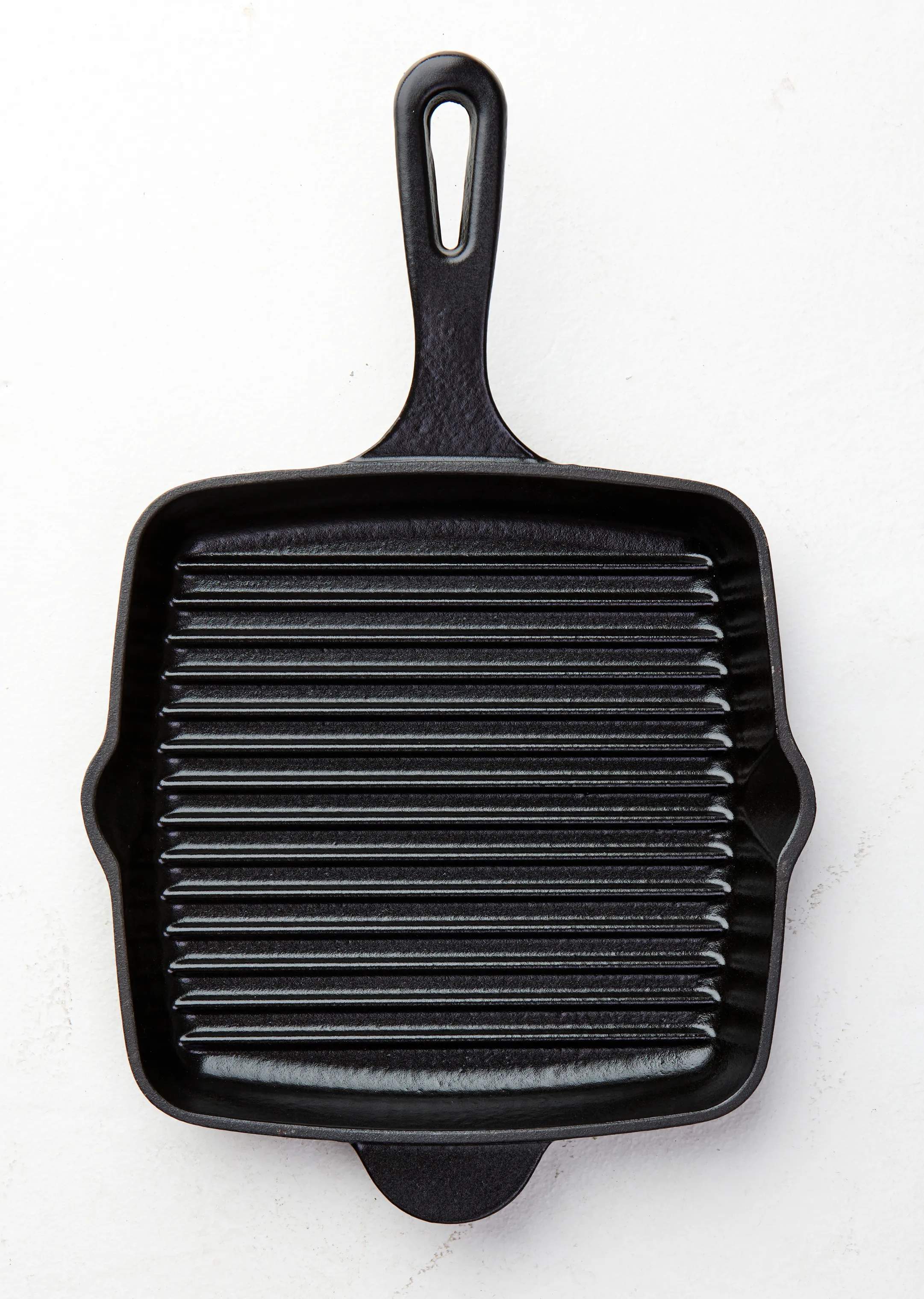 Cook & Baker Grillpander Grillpande i Sort, 3