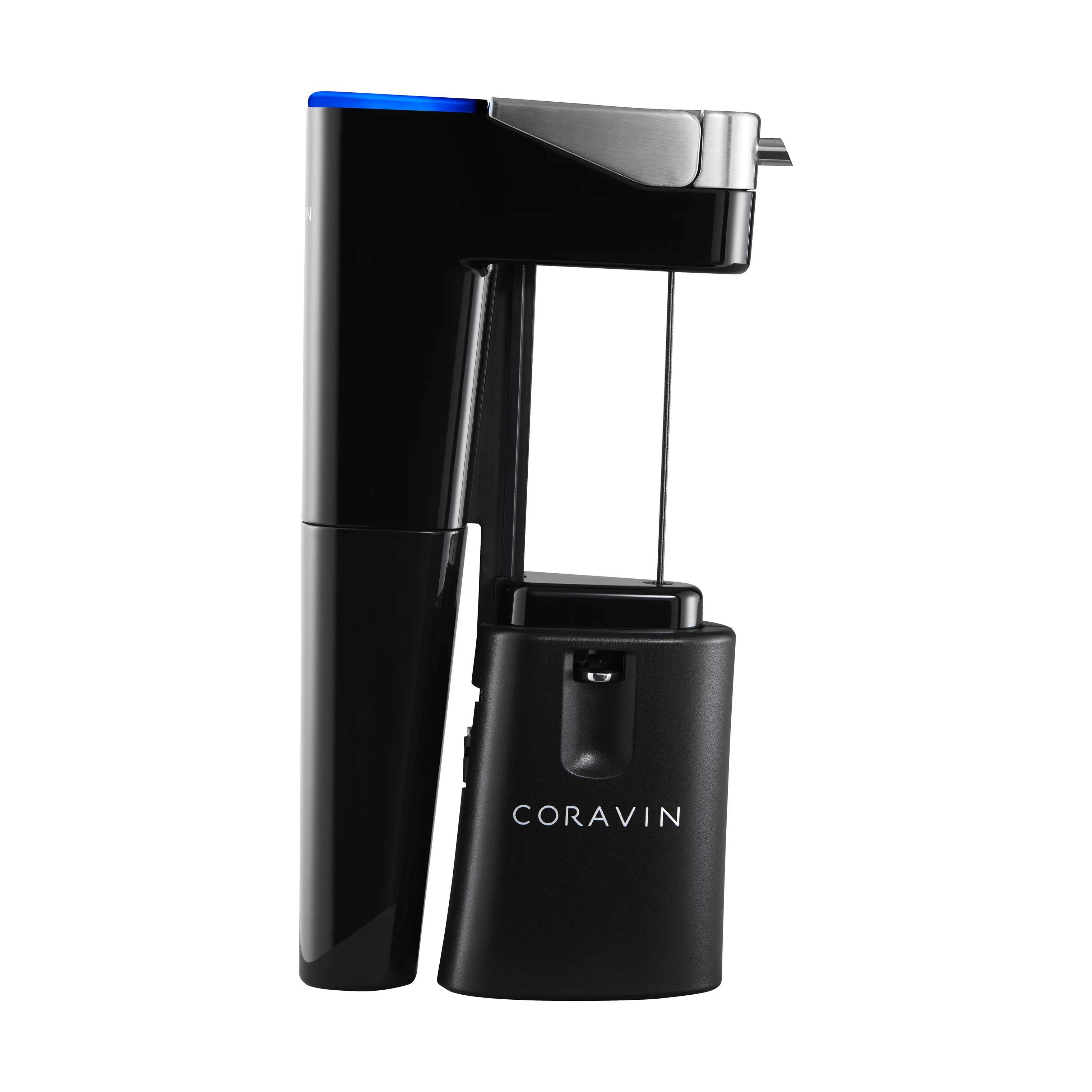 Coravin vinpumper Model Eleven Wine Collector Pack Vinbevaringssystem