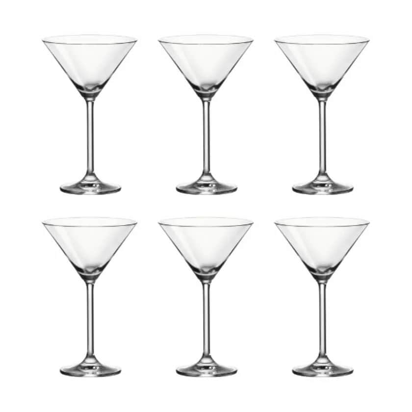 Leonardo cocktailglas Daily Cocktailglas - 6 stk.