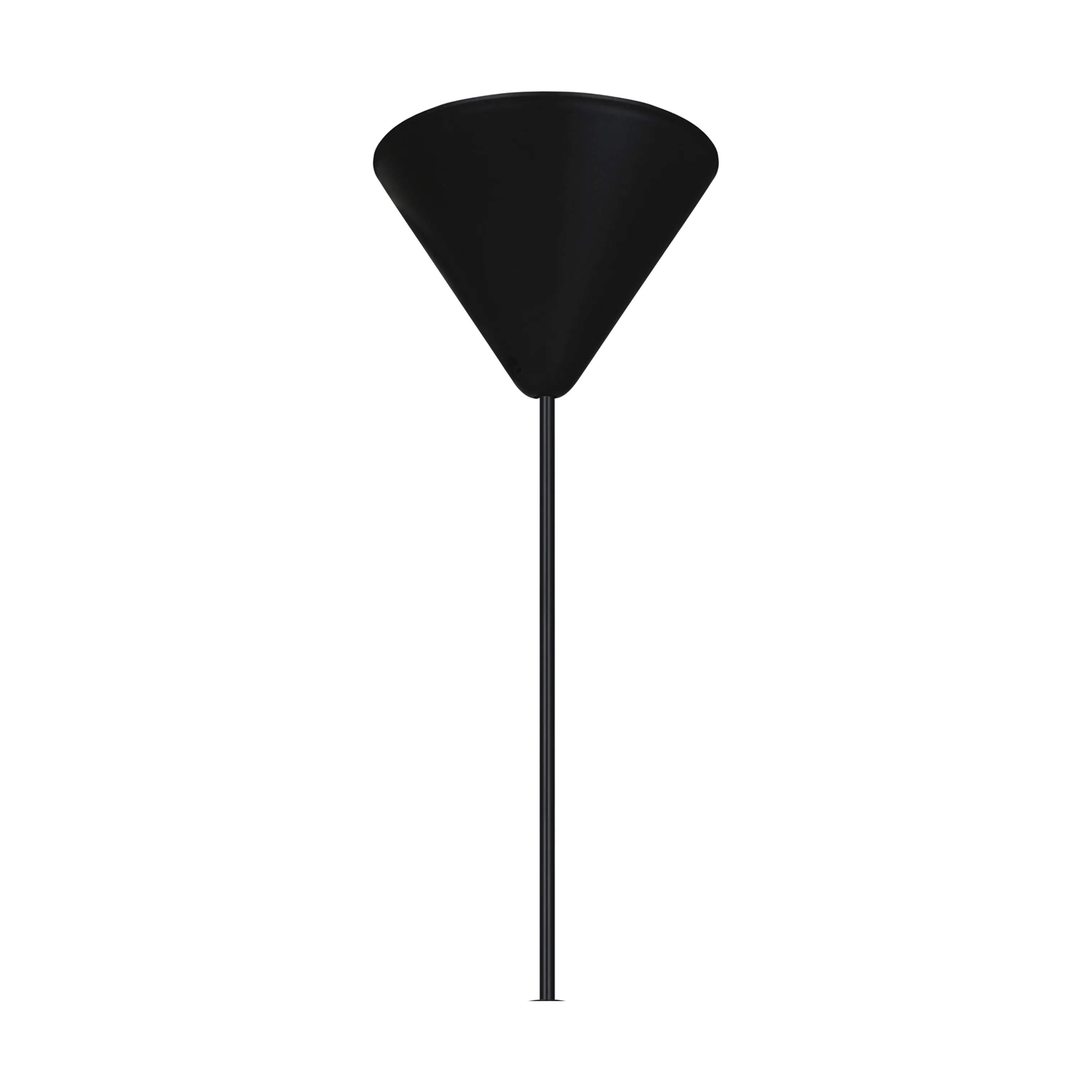 Nordlux Pendler Sadie Pendel i Sort / Opal, 4