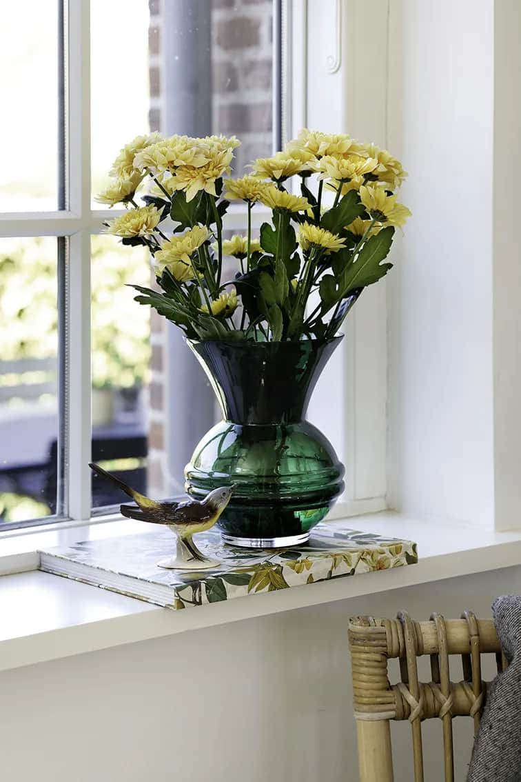 CASA Living Vaser Vase i 20 cm, 2