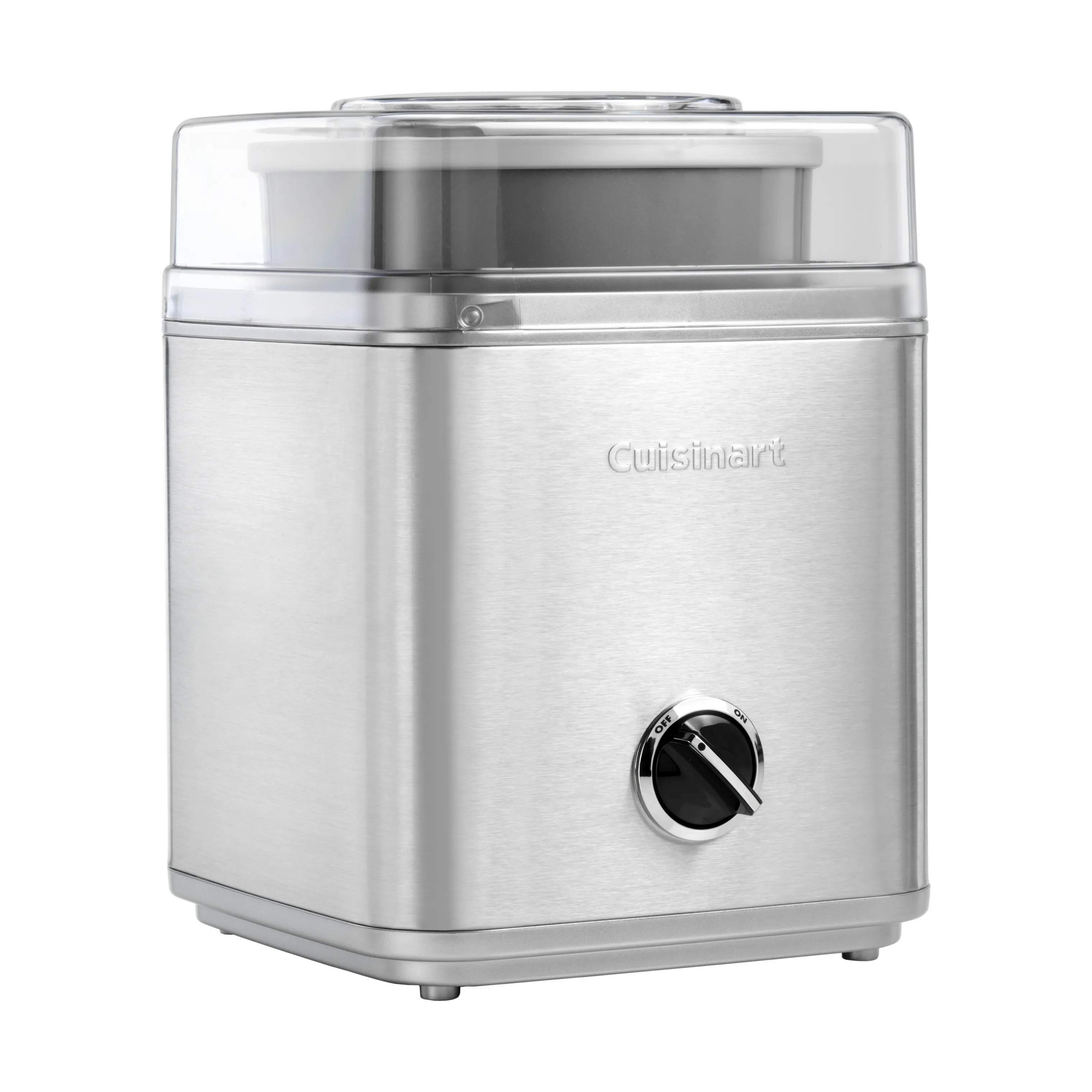 Cuisinart ismaskiner Cuisinart Deluxe Ismaskine ICE30BCE