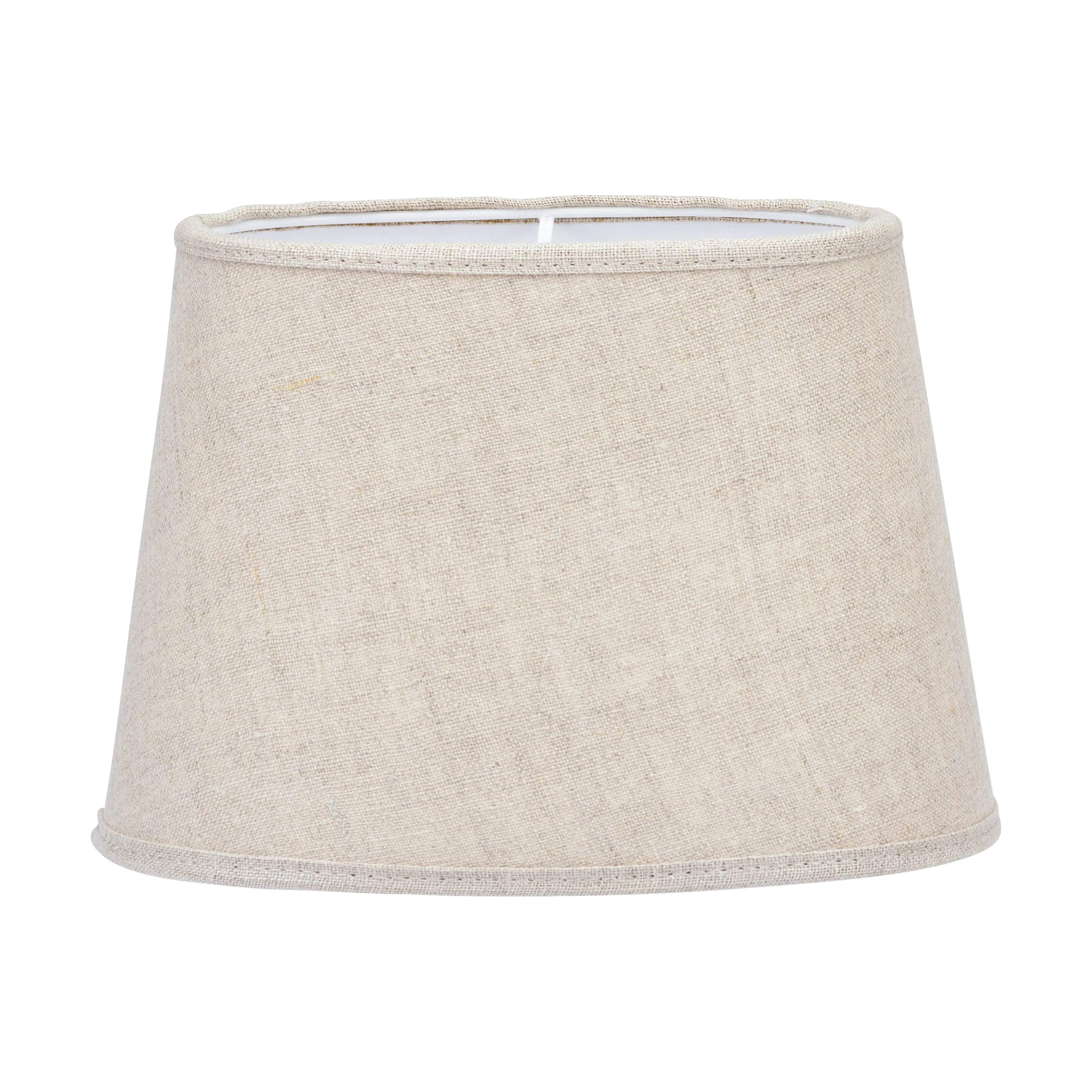PR Home Lampeskærme Omera Lampeskærm i Natur, 20 cm, 1