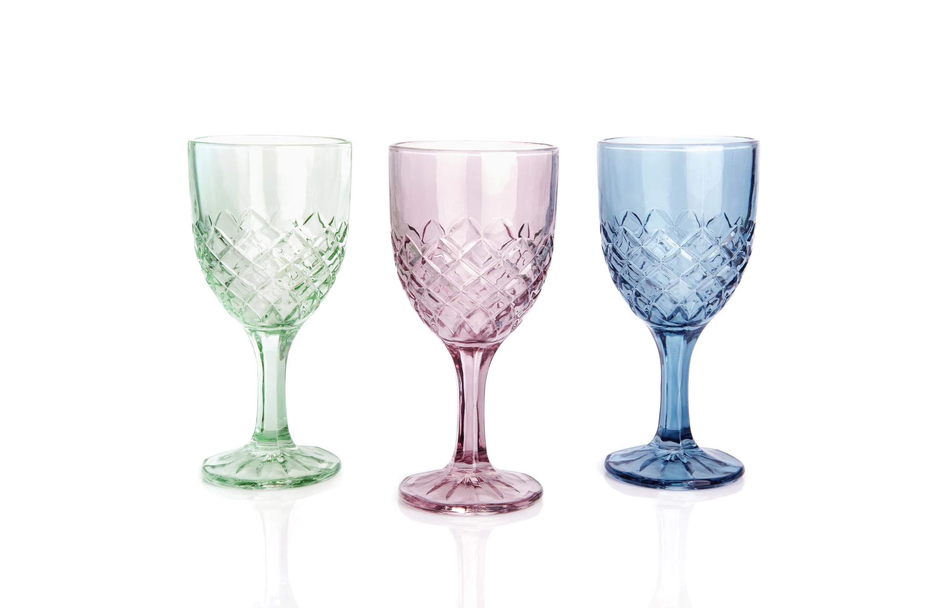 Glas - Stort udvalg af cafeglas, drikkeglas, vinglas - Klik her