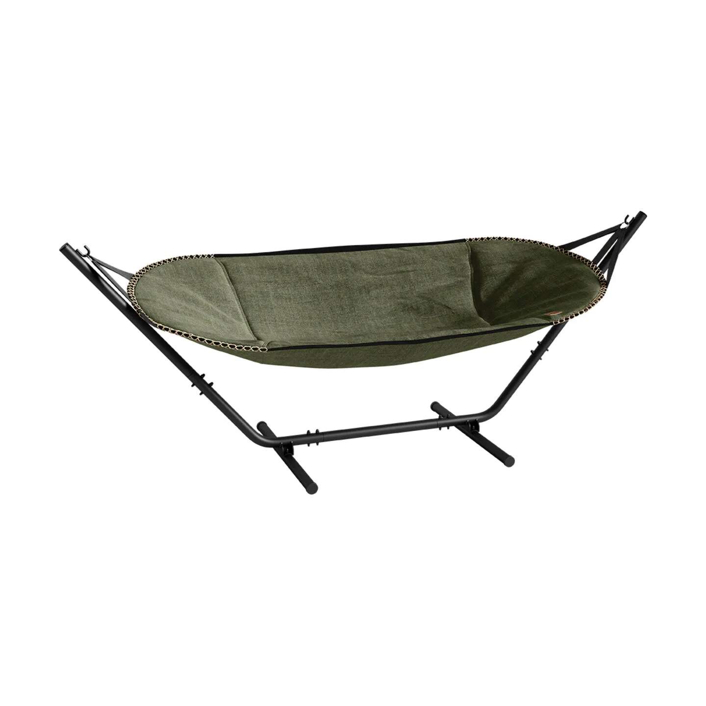 SACKit Hængekøjer Cobana Hængekøje i Olive, 1