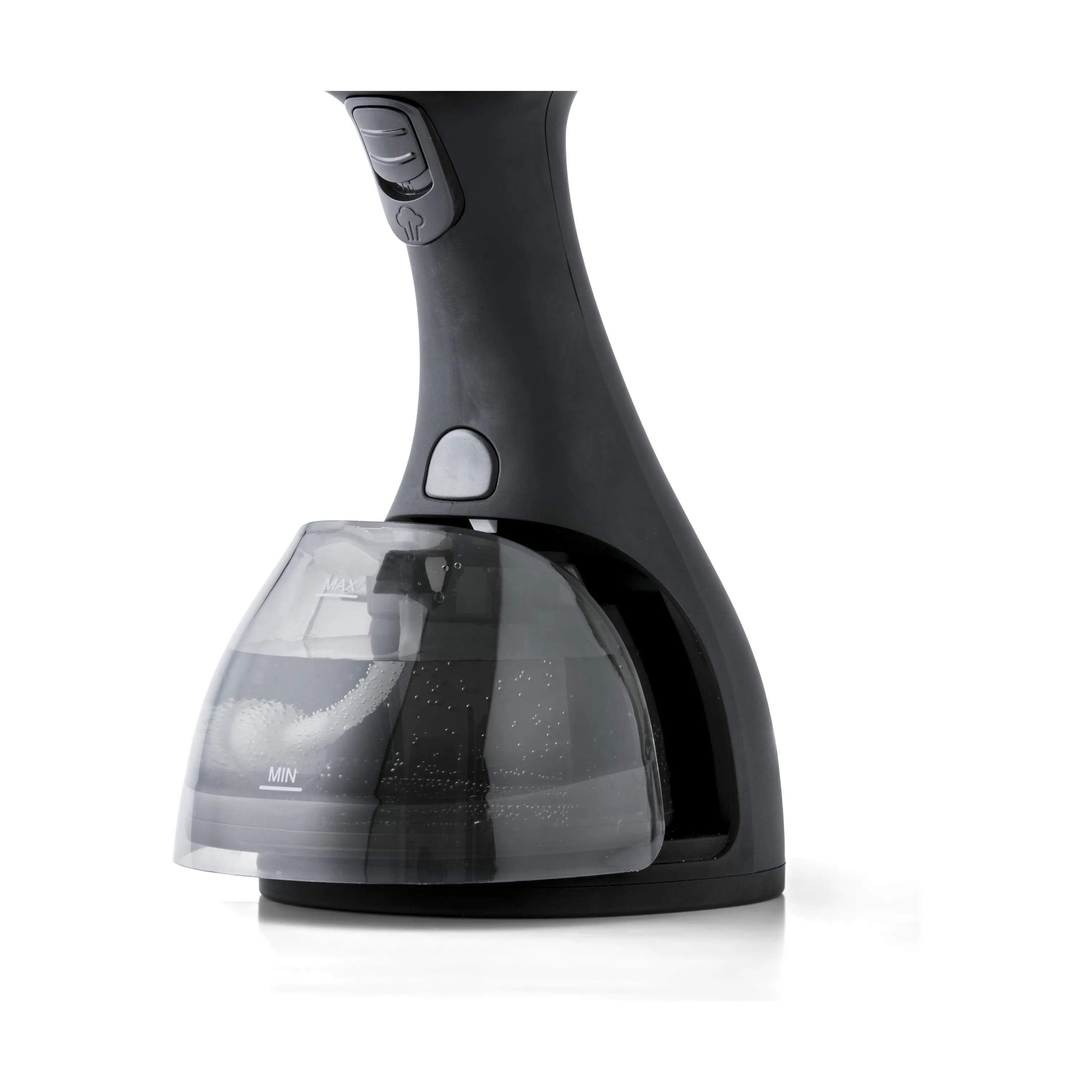 CASA Living Dampere Damper i sort, 5
