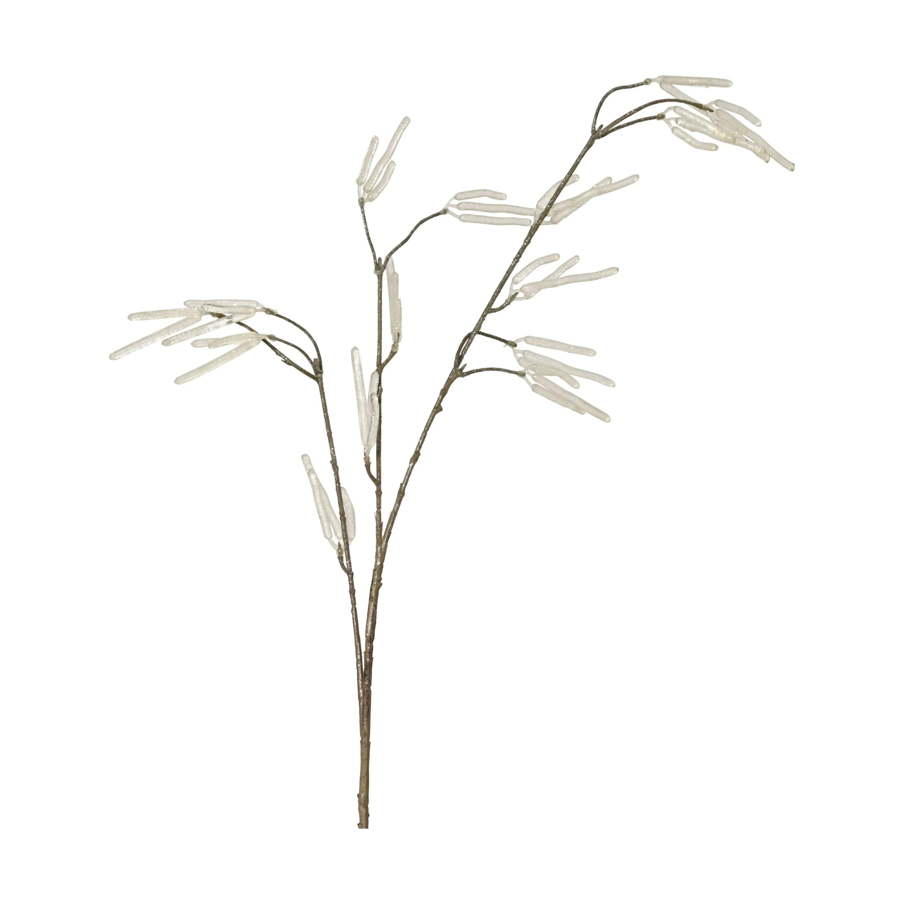 Casa Christmas Kunstige planter Kunstig Hasselgren i Brun, 1