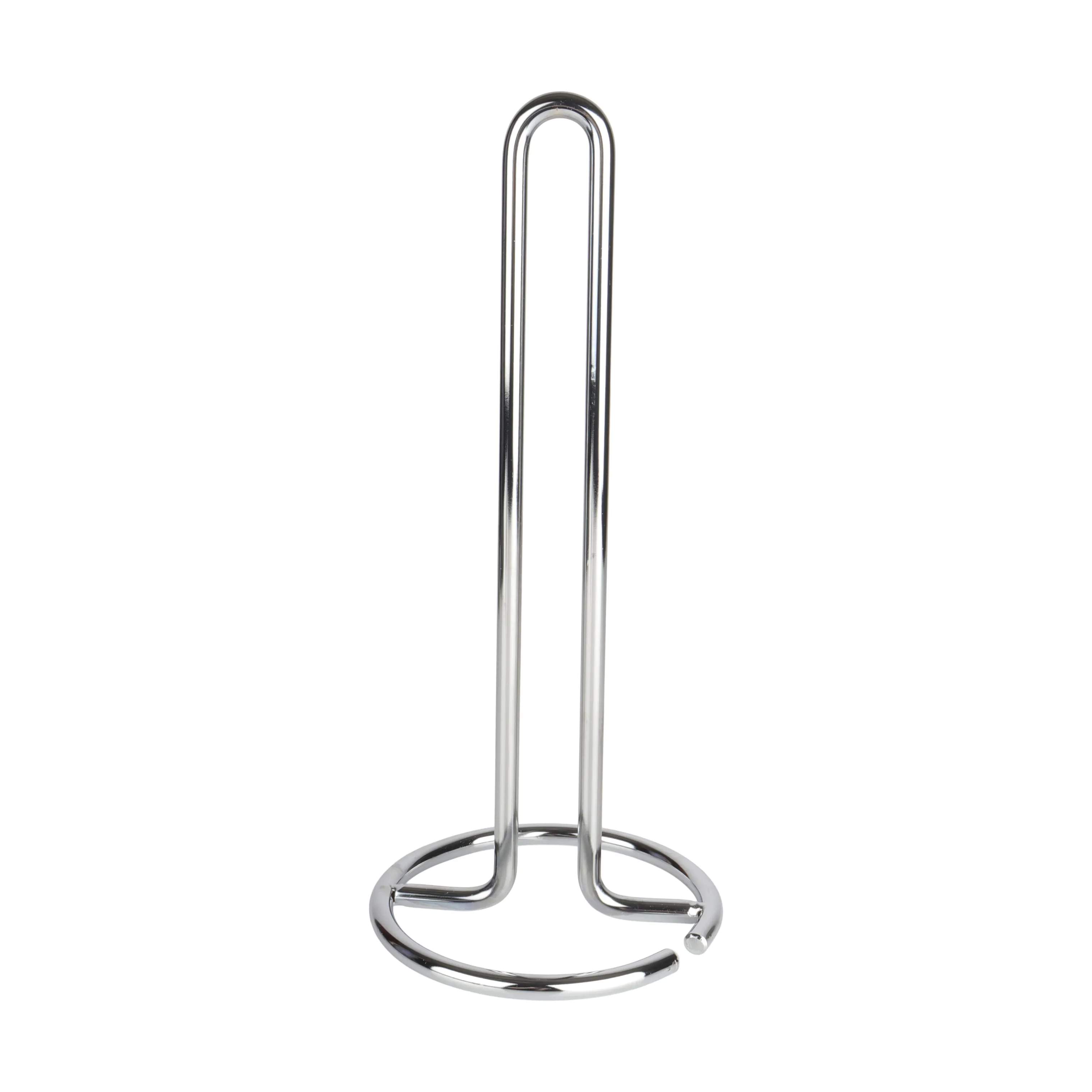 Cook & Baker Køkkenrulleholdere Køkkenrulleholder i Stålfarvet, 1