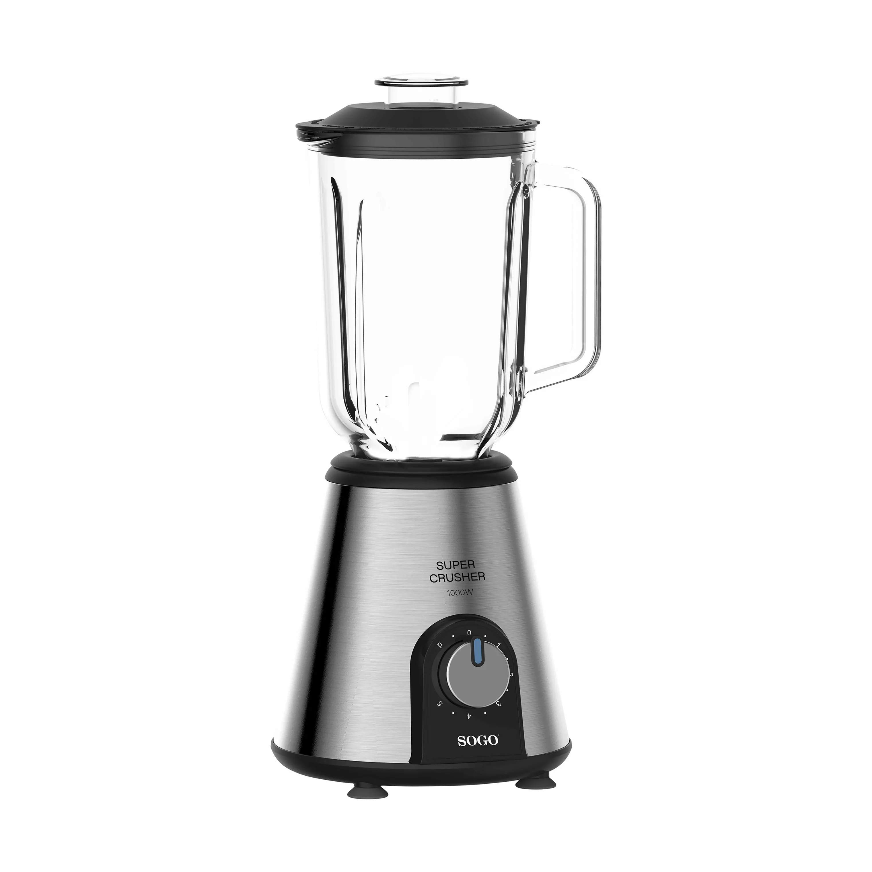 Sogo blendere Blender