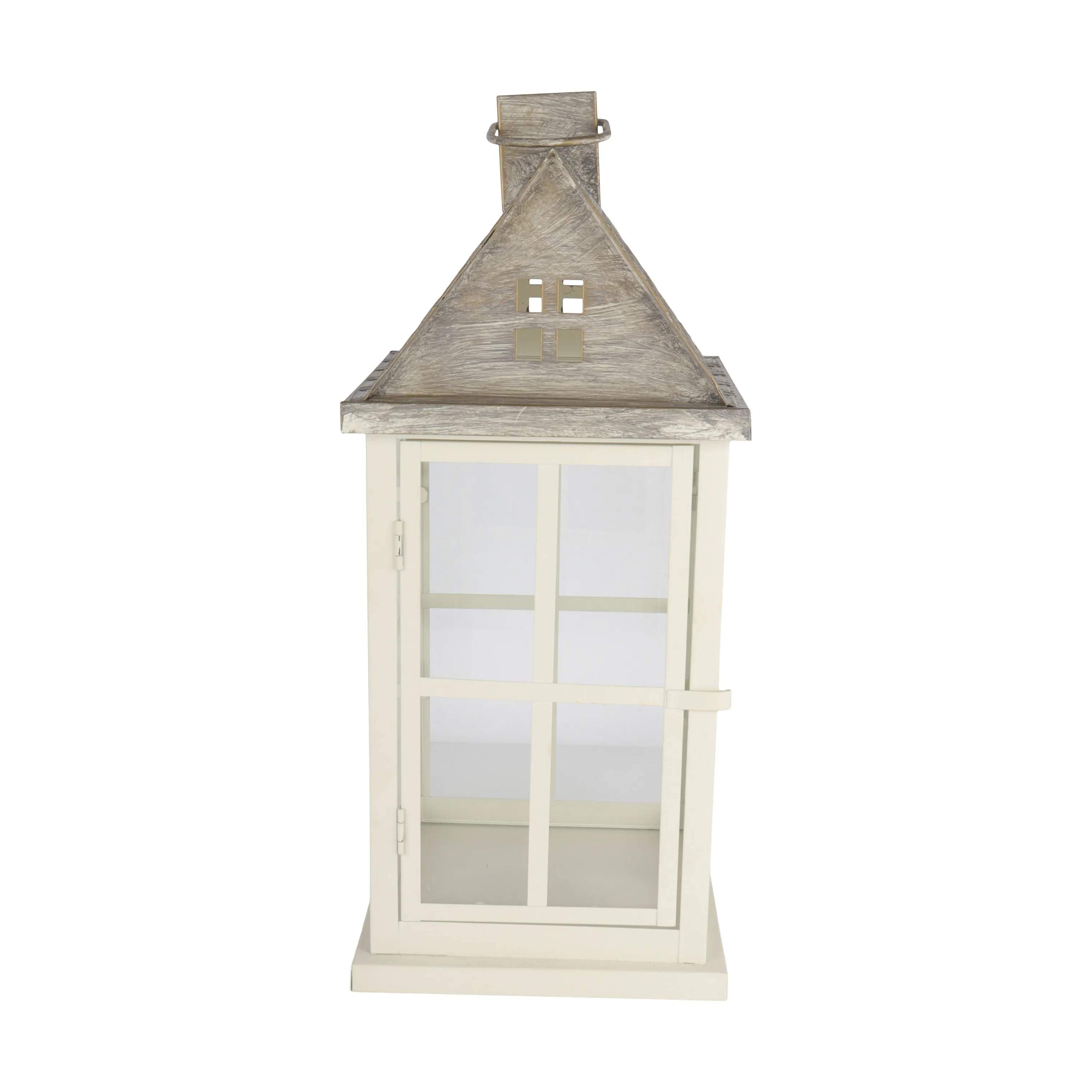 CASA Living Lanterner Lanterne i 46,5 cm, 1