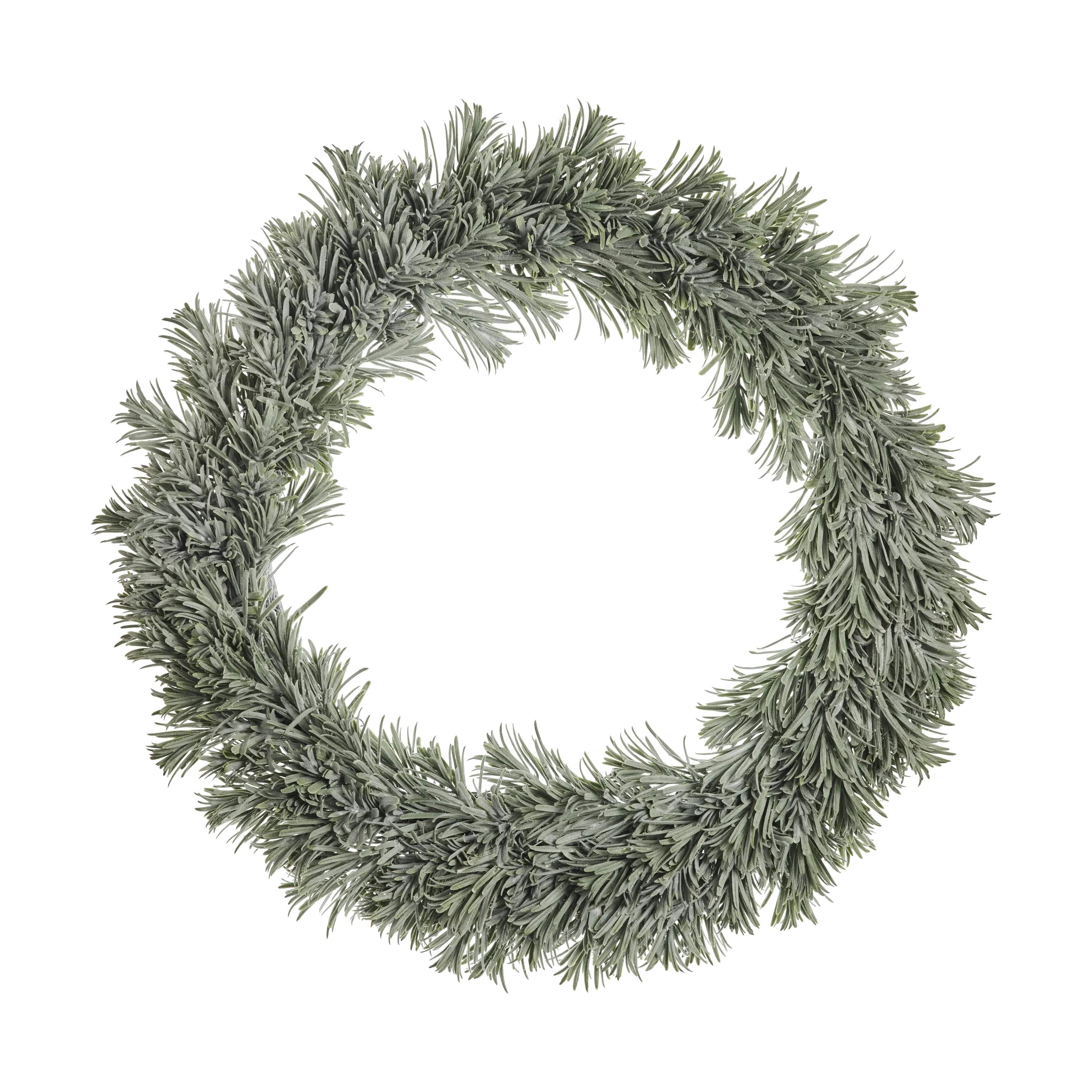 Lene Bjerre Øvrigt julepynt Vintia Krans i 65 cm, 1