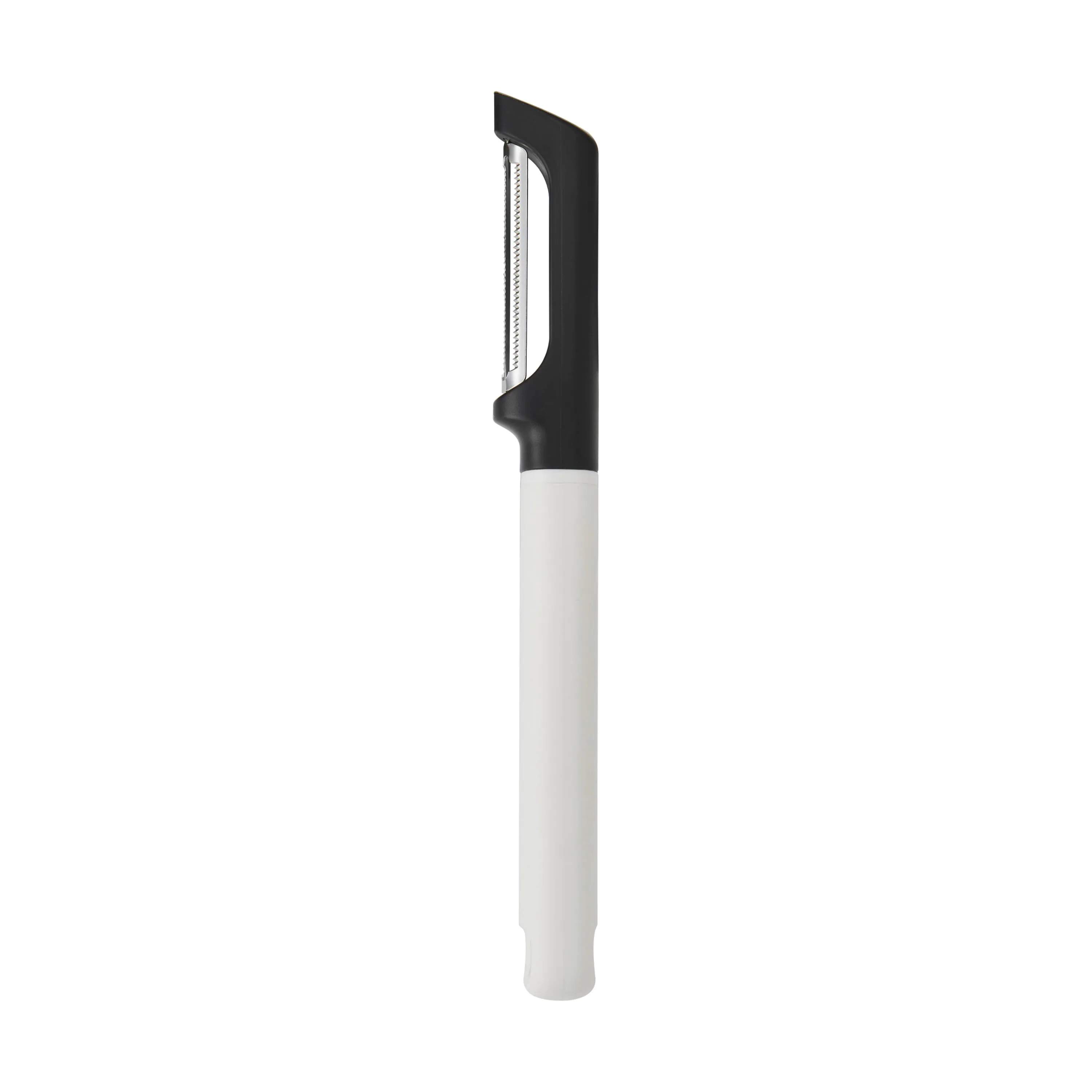 KitchenAid Grøntsags- og kartoffelskrællere Classic Skræller i Hvid, 1