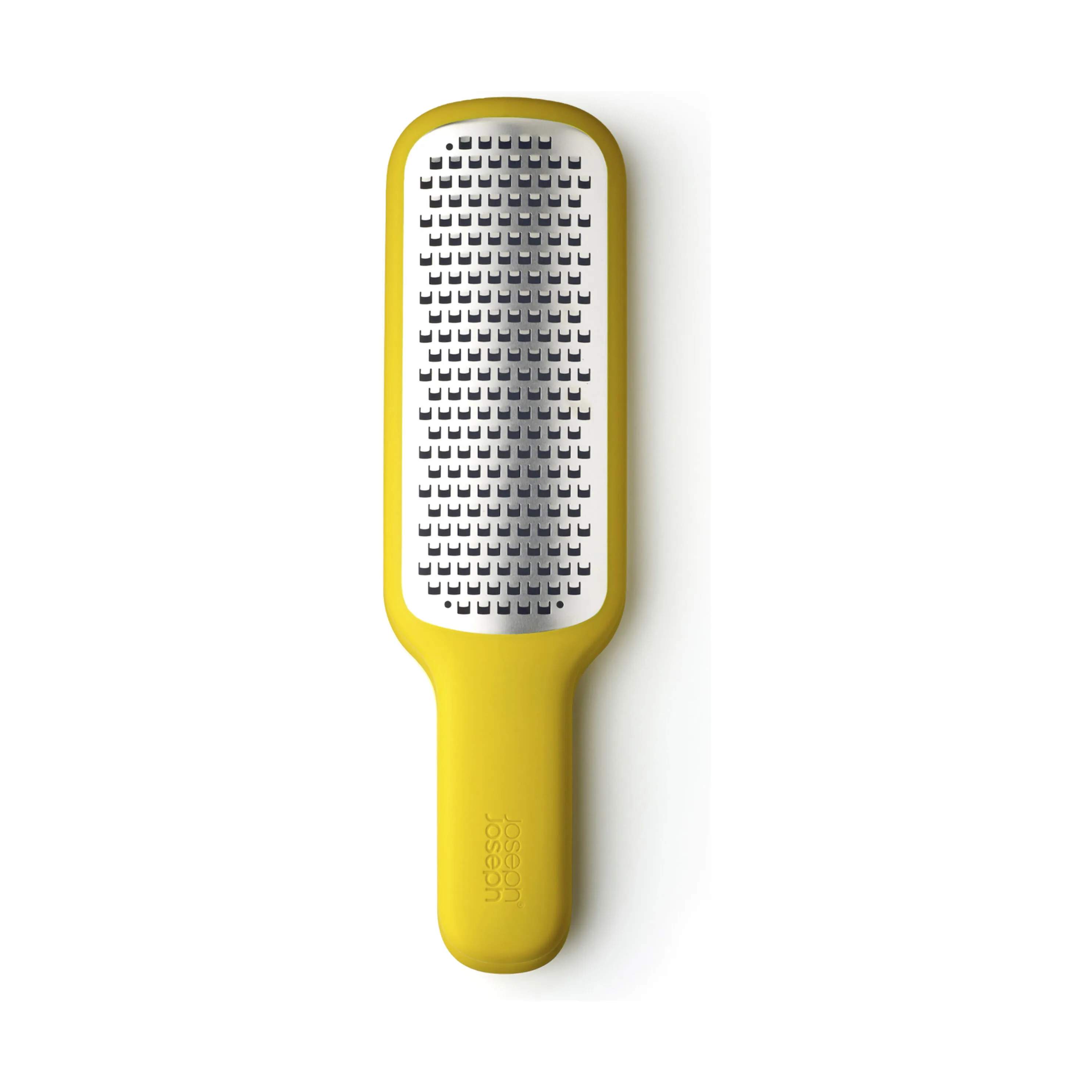 Joseph Joseph Rivejern Nest Grate & Zest Rivejernsæt - 2 dele i Green/Yellow, 7