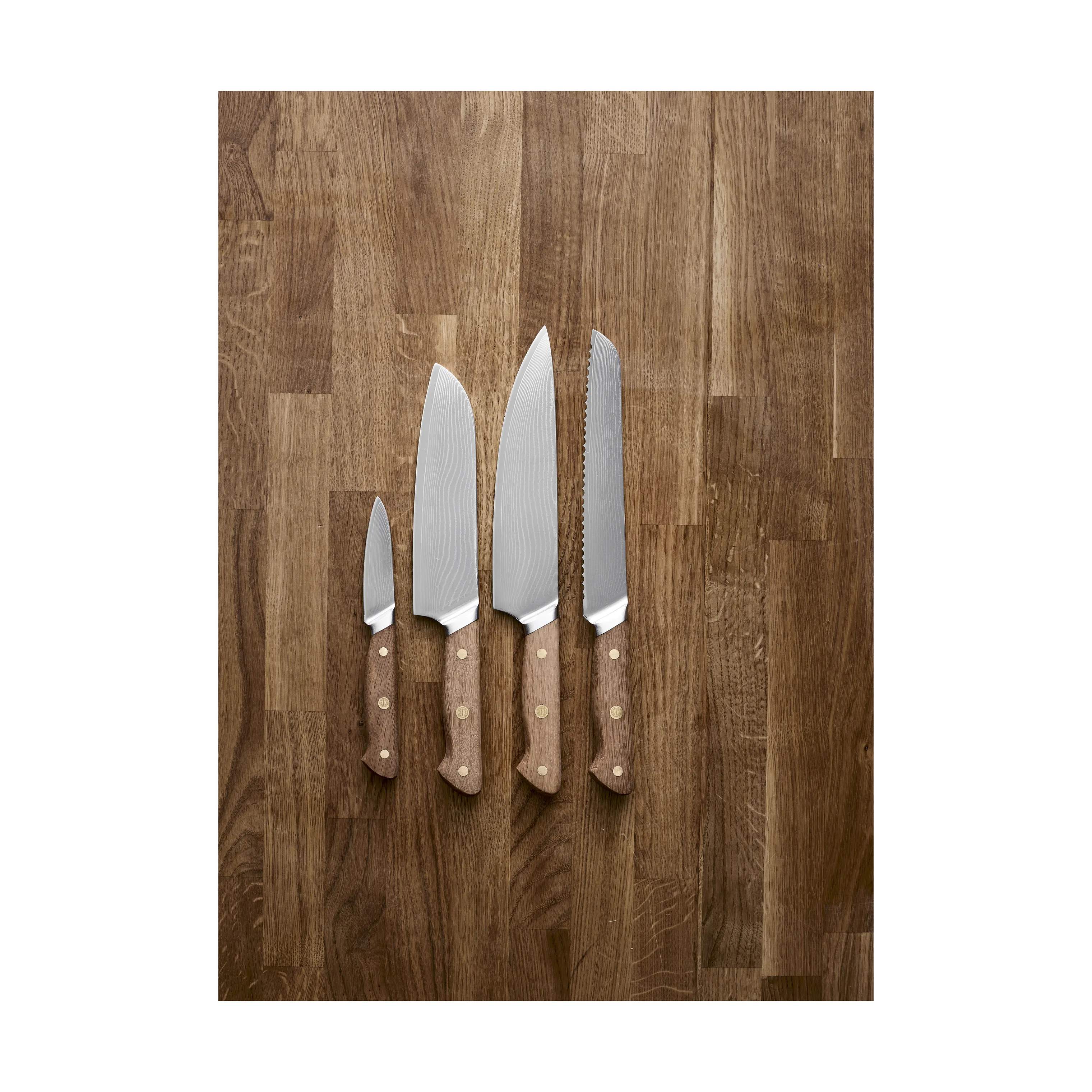 Pillivuyt Gourmet Knivsæt Douron Knivsæt - 4 dele i 4 dele, 2