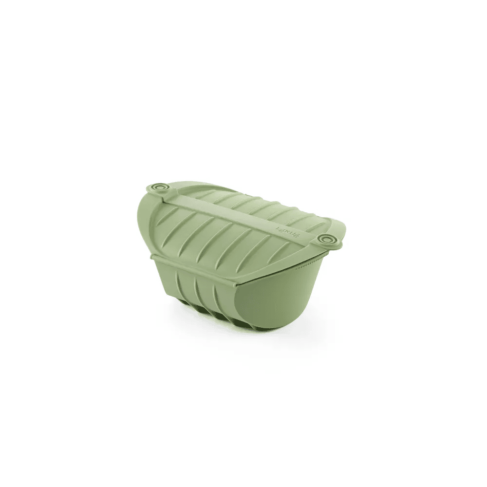 Lékué Øvrigt køkkengrej Dampkoger i 1200 ml, 1