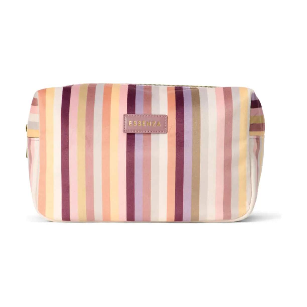 Essenza Toilettasker Donna Pepper Toilettaske i Rosa, H13 x B28 cm, 1