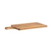 Estia Home Skærebrætter Allure Skærebræt i B25 x L50 cm, 2
