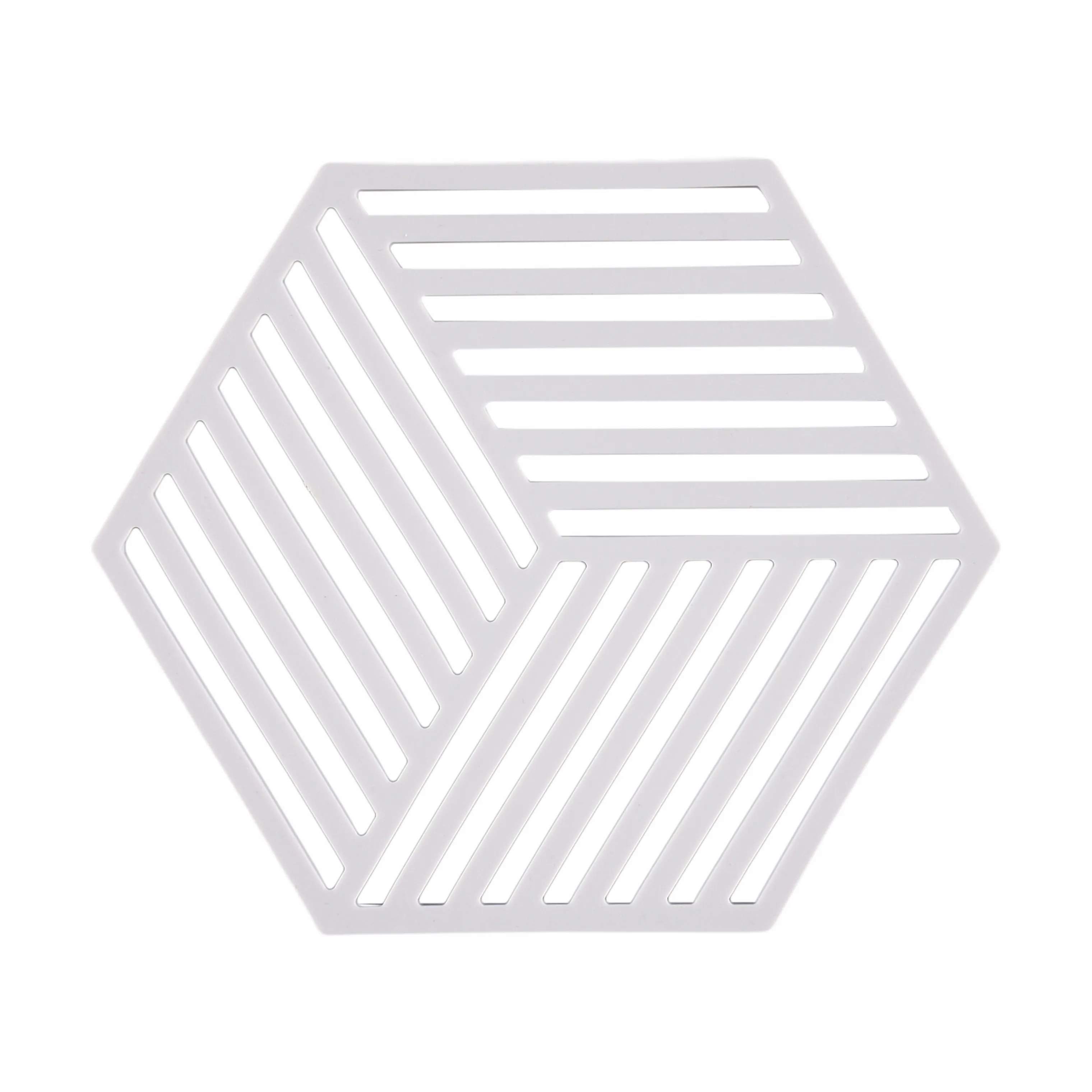 Zone bordskånere Hexagon Bordskåner