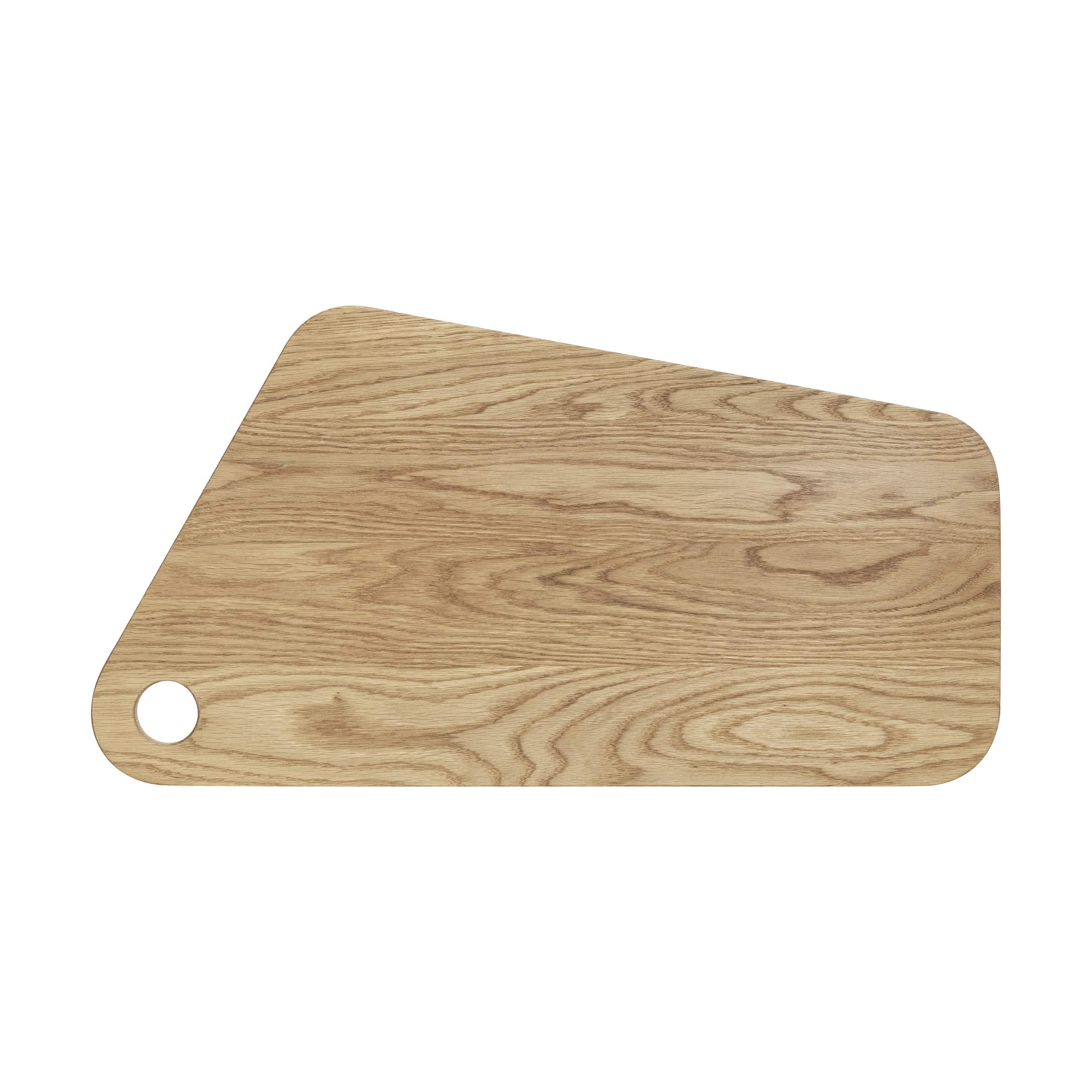 Andersen Furniture Skærebrætter U3 Skærebræt i B24 x L46 cm, 1