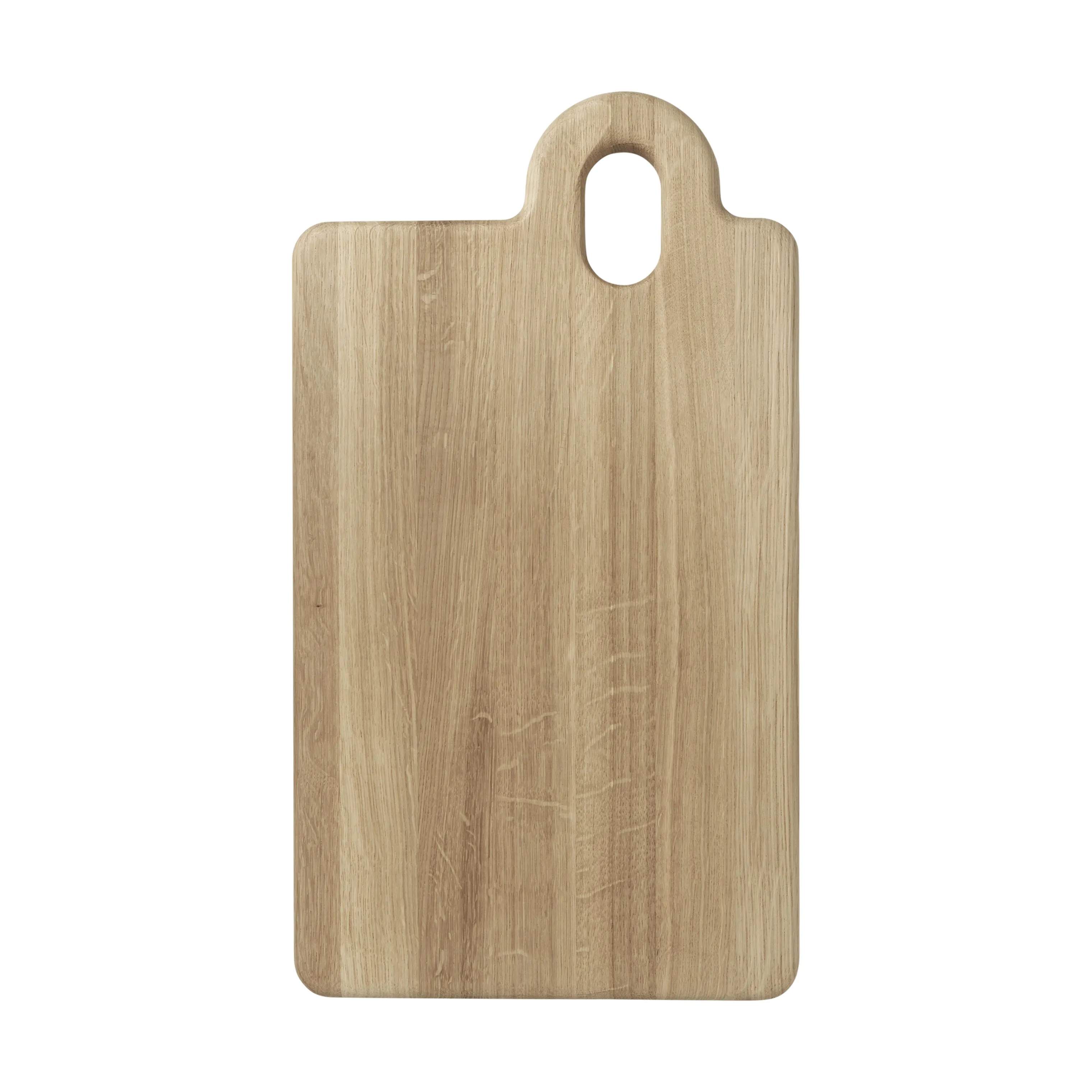 Broste Copenhagen Skærebrætter Olina Skærebræt i B25 x L45,5 cm, 1