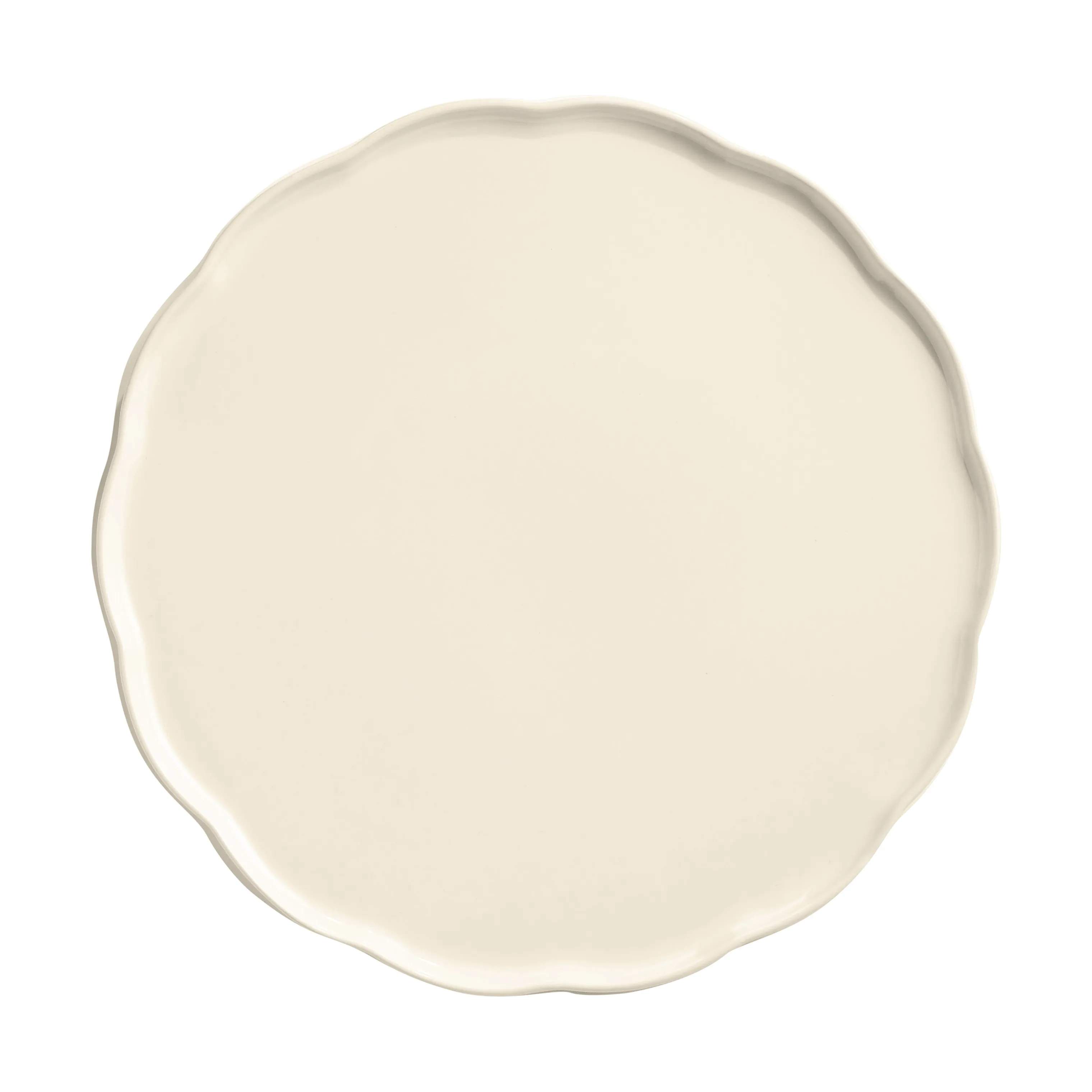Emile Henry Serveringsfade Emily Henry Madeleine Serveringsfad i Cream, 1
