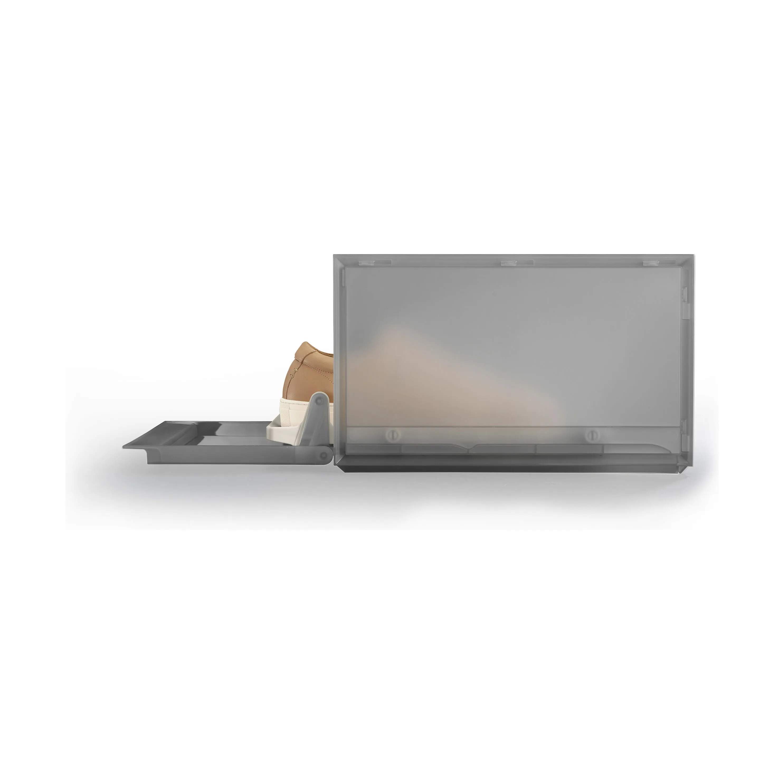 Joseph Joseph Knager Shoecase Skoopbevaring - 2 stk. i 2 stk., 4