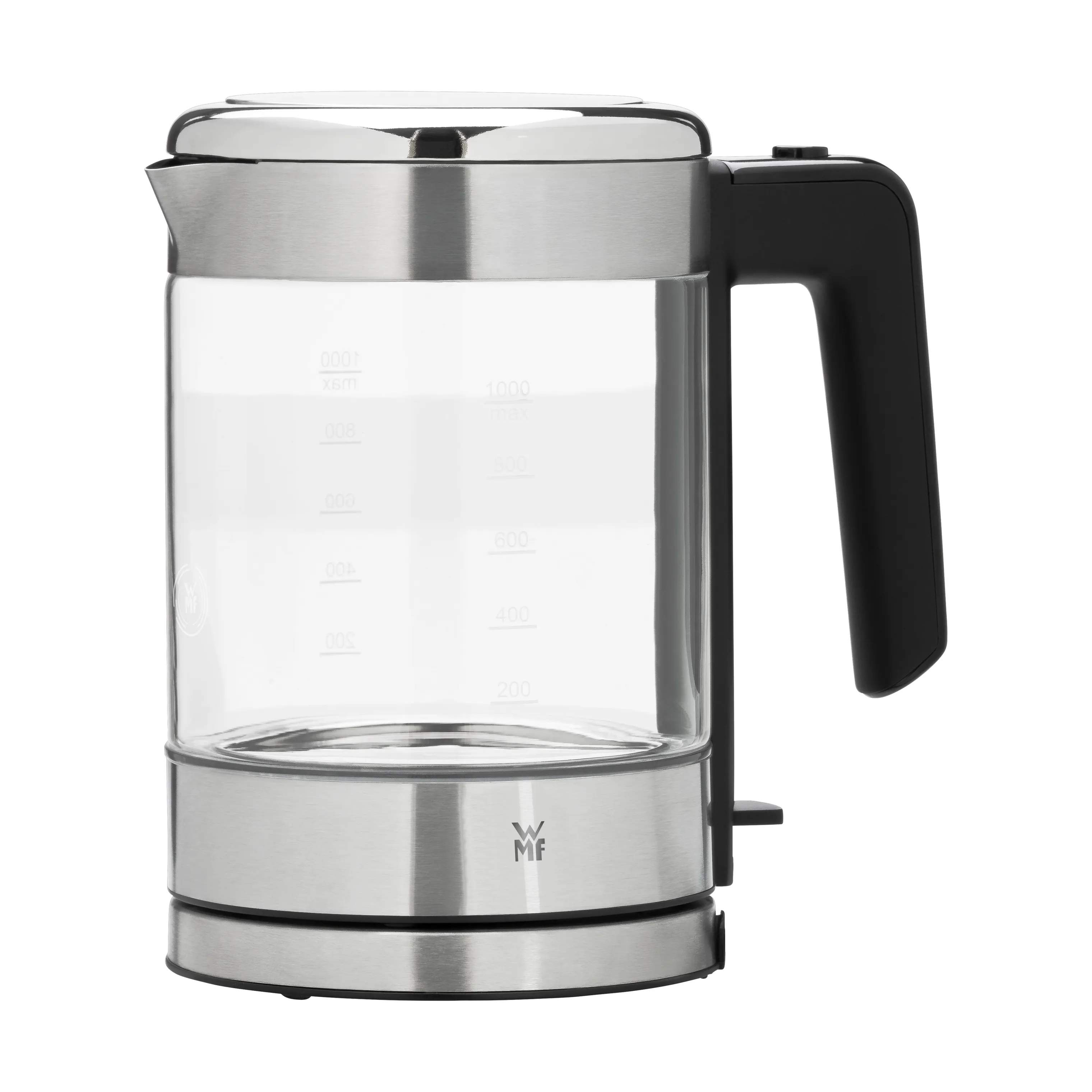 WMF Elkedler KitchenMinis Elkedel i Sølvfarvet, 1