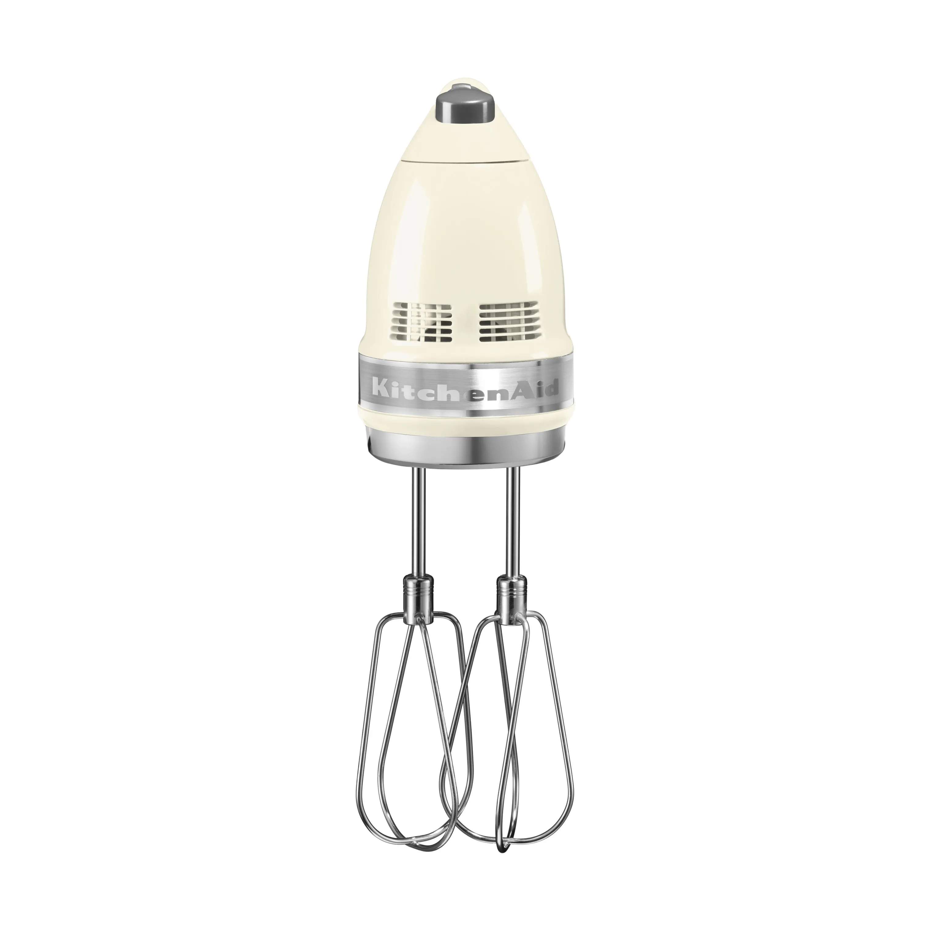 KitchenAid Håndmixere Midline Håndmixer i Creme, 4