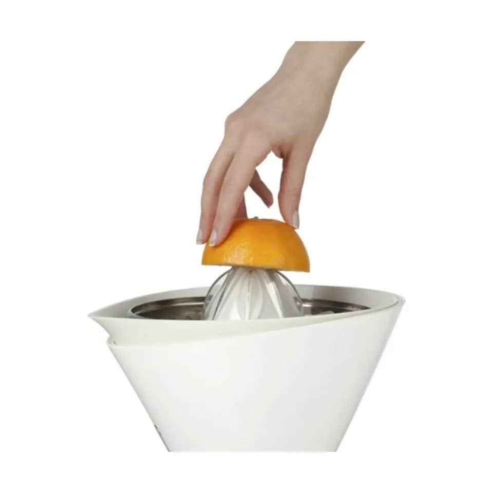 Casa Bugatti Citruspressere Vita Citruspresser i Notte bianca, 3