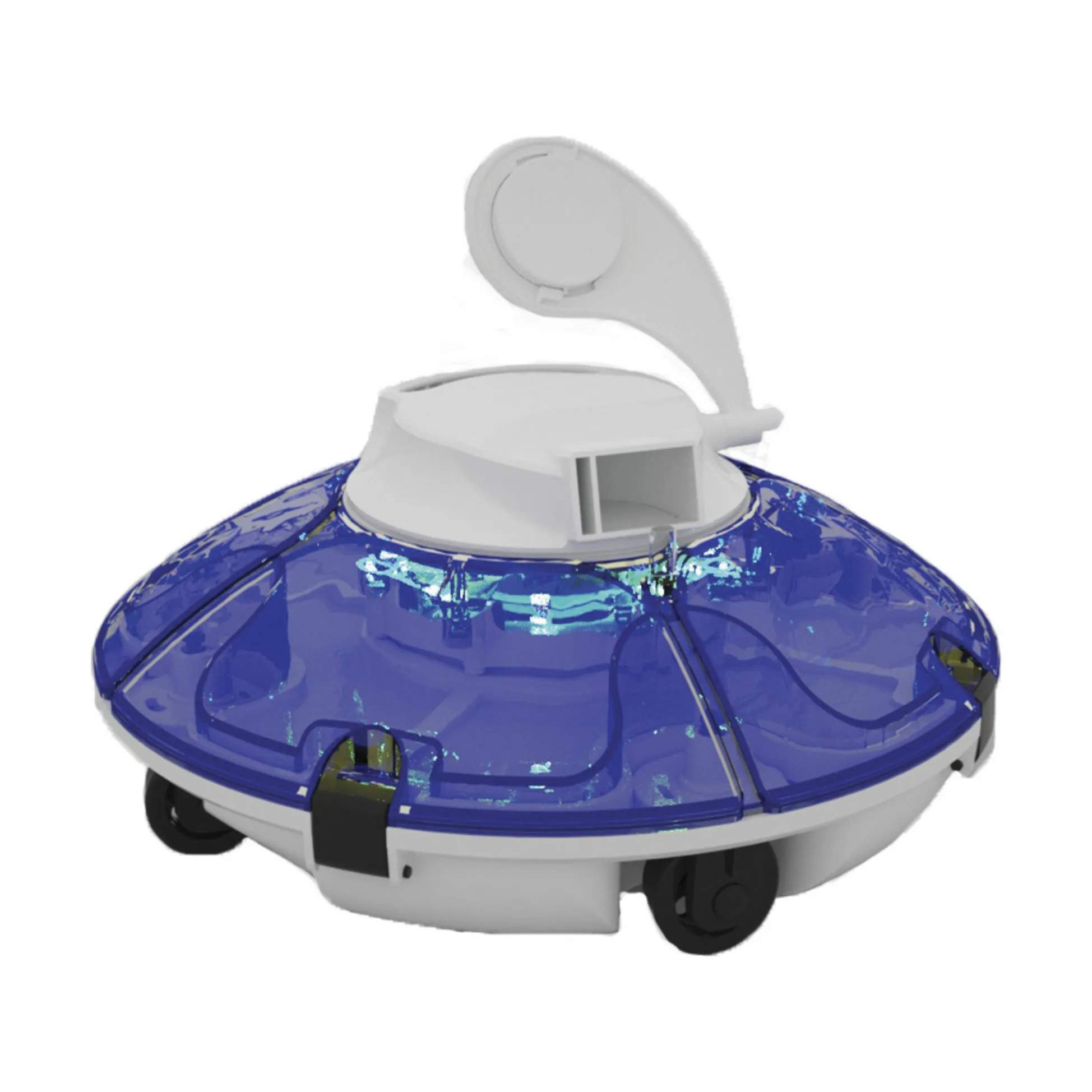UFO FX3 Poolrobot