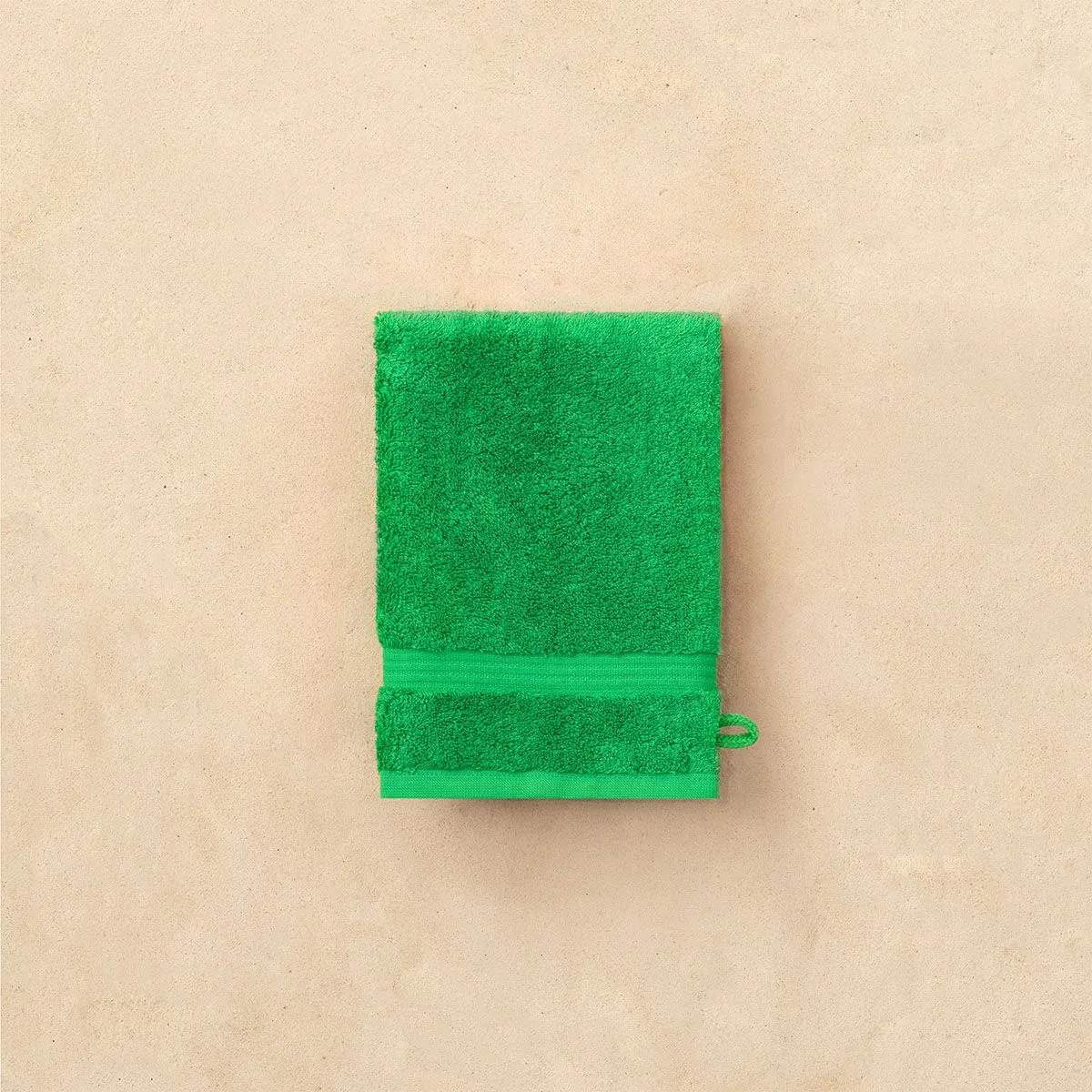 Bodum Vaskeklude Towel Vaskehandske i Grøn, 2