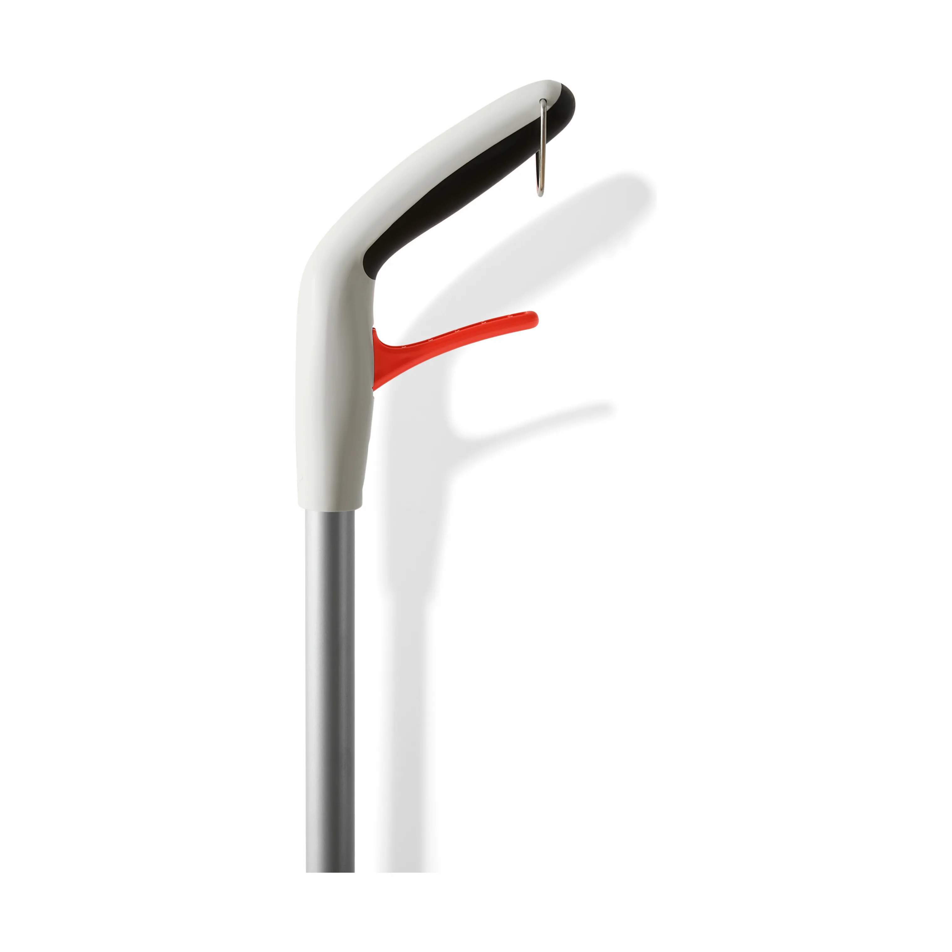 OXO Gulvvaskere og tilbehør Good Grips Spray Moppe i Stål/hvid, 3