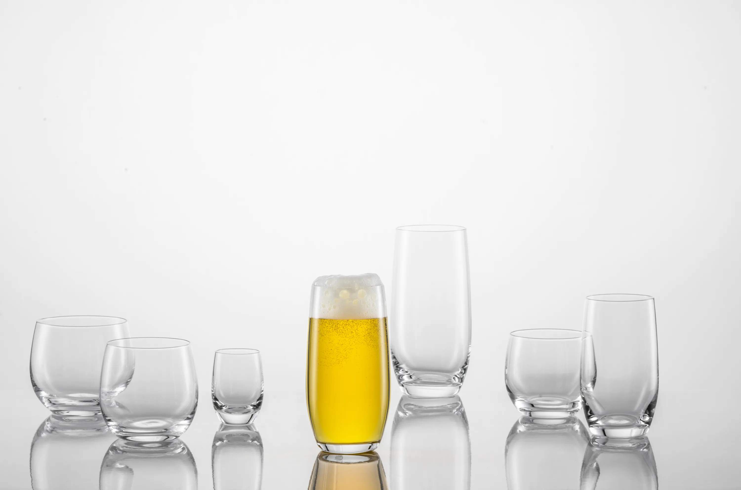 Schott Zwiesel Vandglas For You Vandglas - 4 stk. i Klar, 2