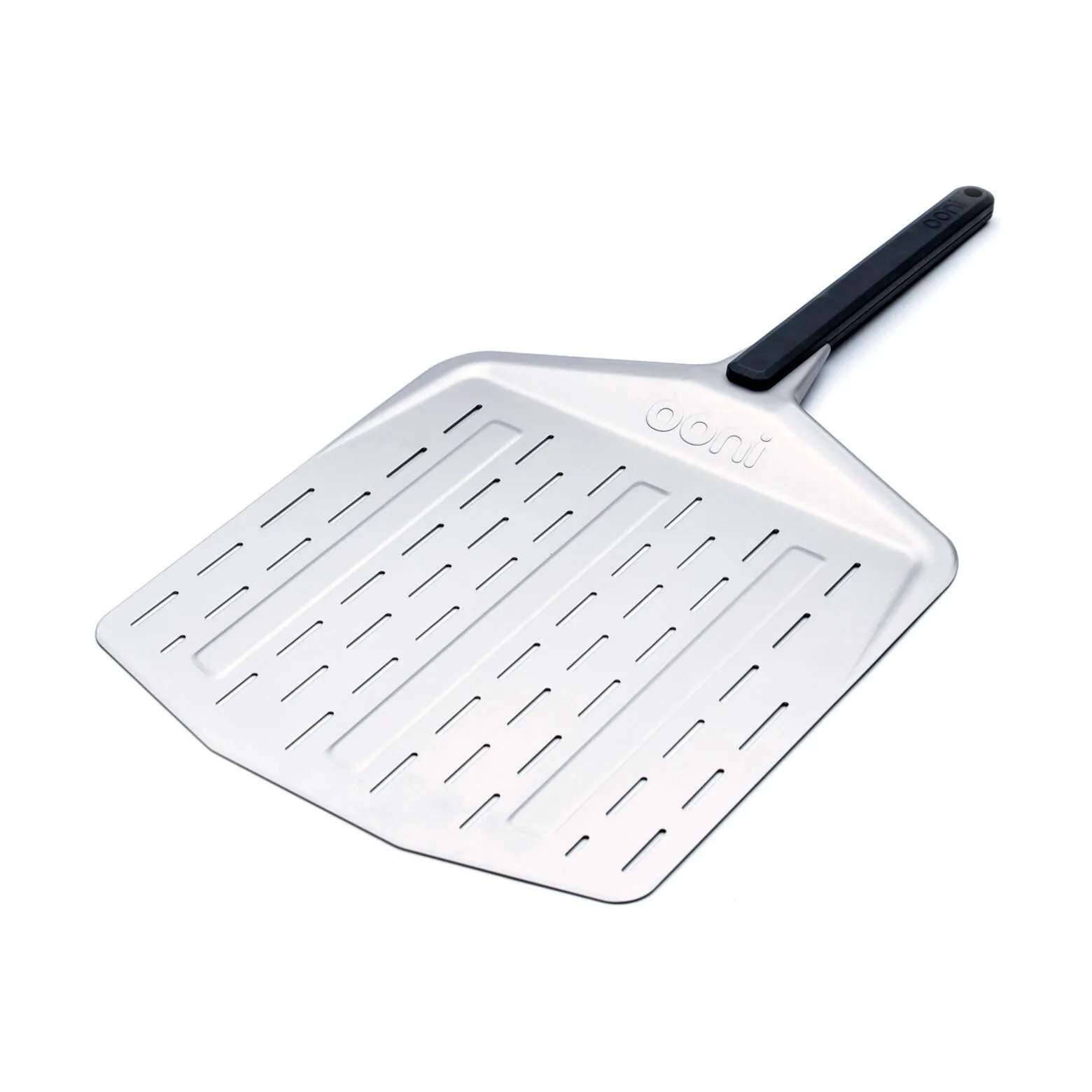 Ooni Pizzaspader 12 Pizzaspade m. huller i 66 cm, 1