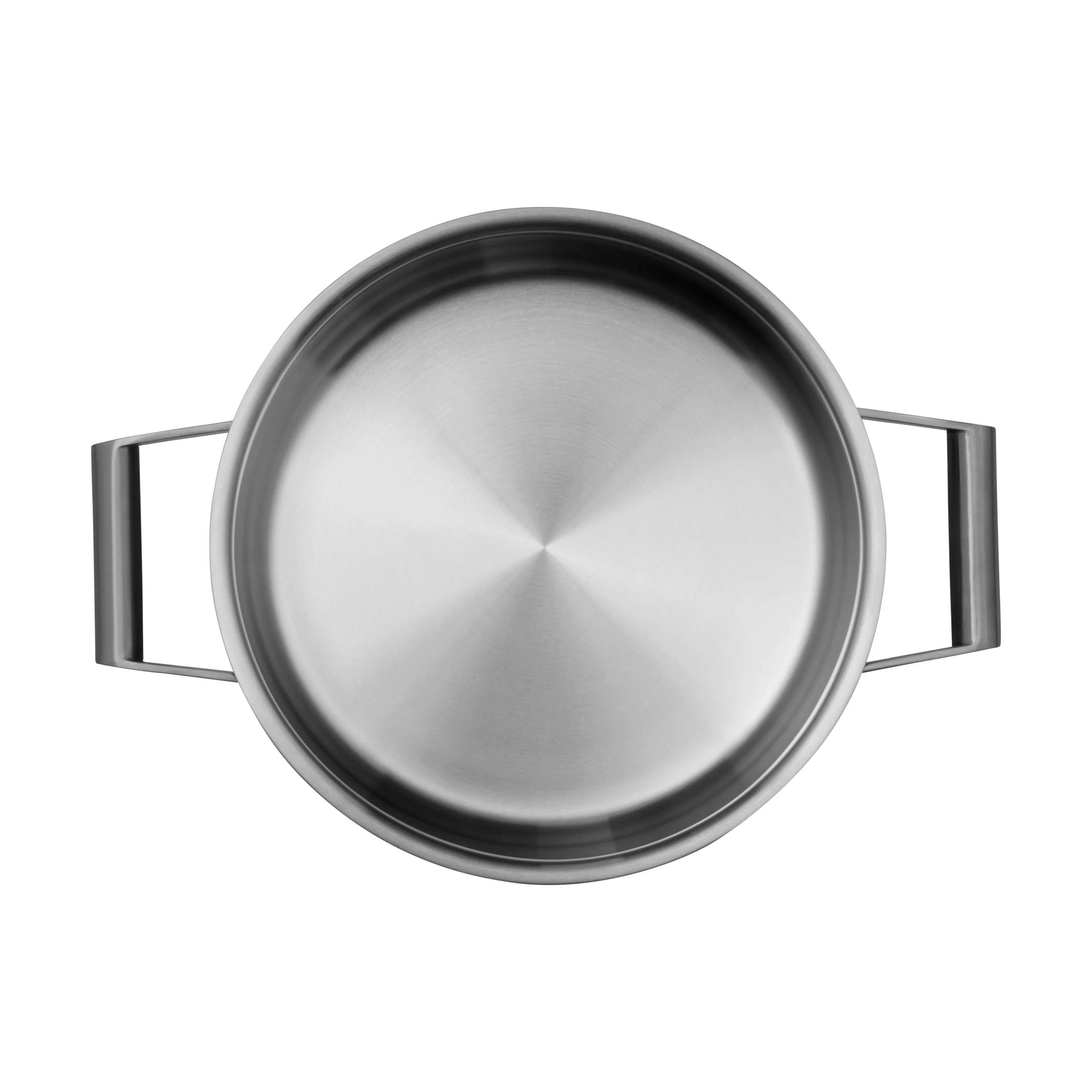 WMF Gryder Comfort Line Gryde m. låg i 2.5 L, 4