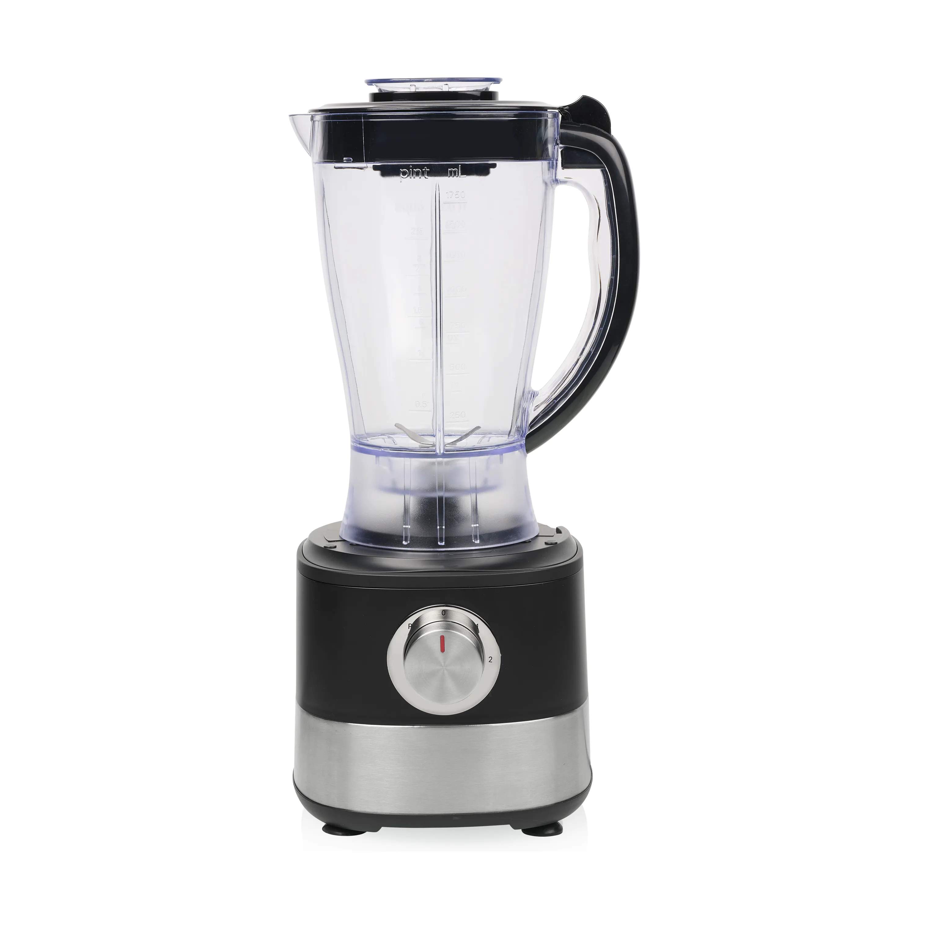 Princess Foodprocessorer Foodprocesser i Sort, 2