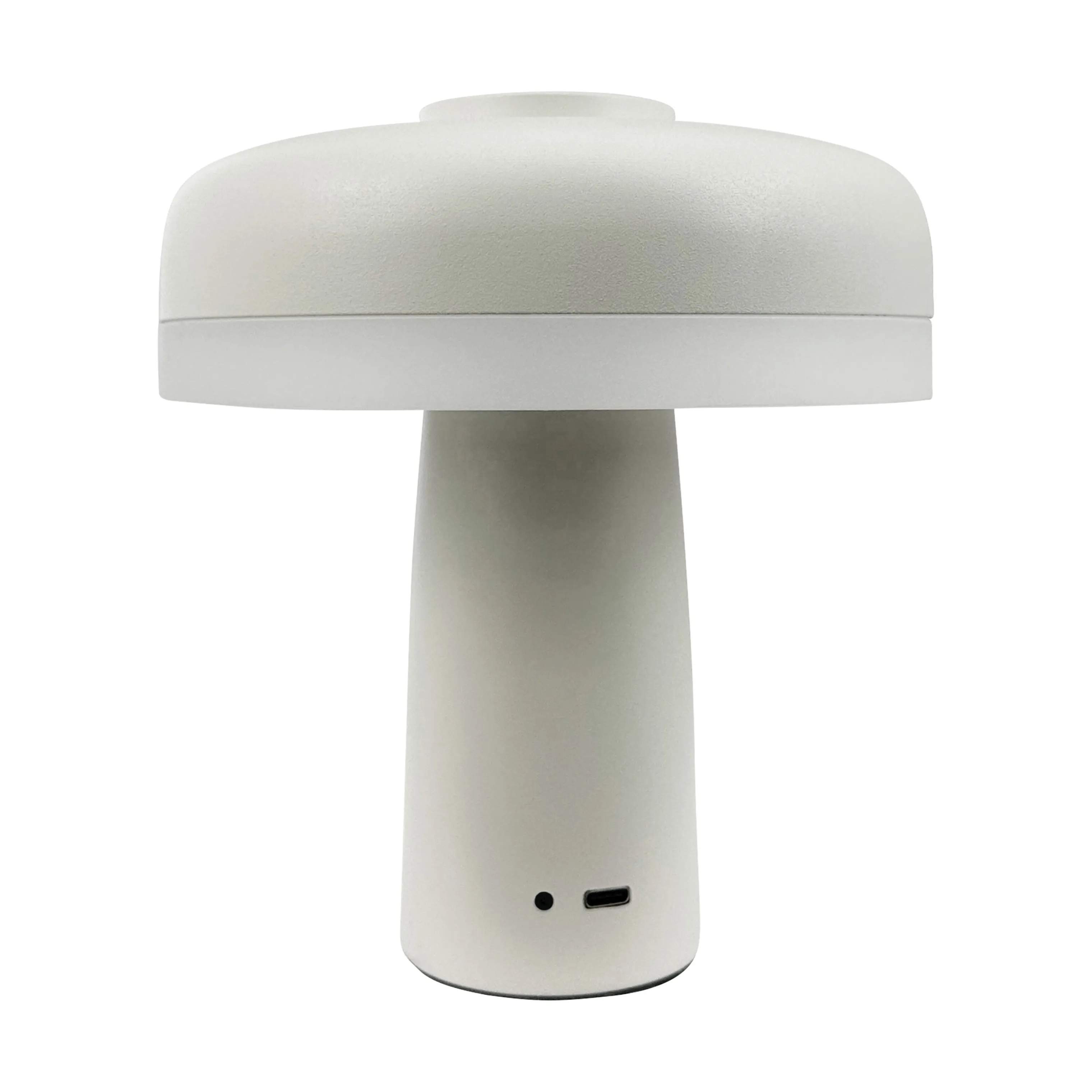 Dyberg Larsen LED-lamper Porter LED-lampe i Perlehvid, 1