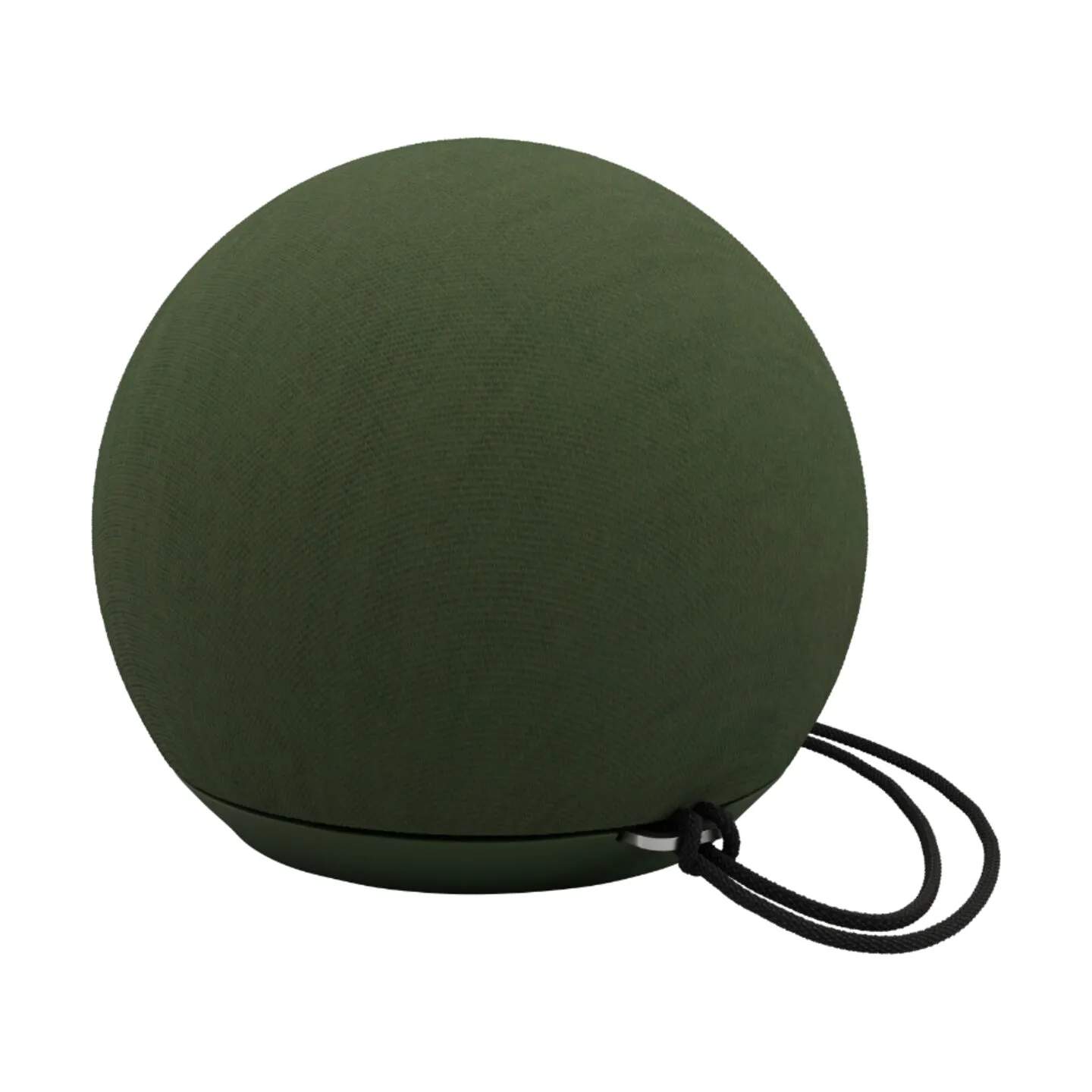 SACKit Højtalere Play Mini Højtaler i Olive, 1