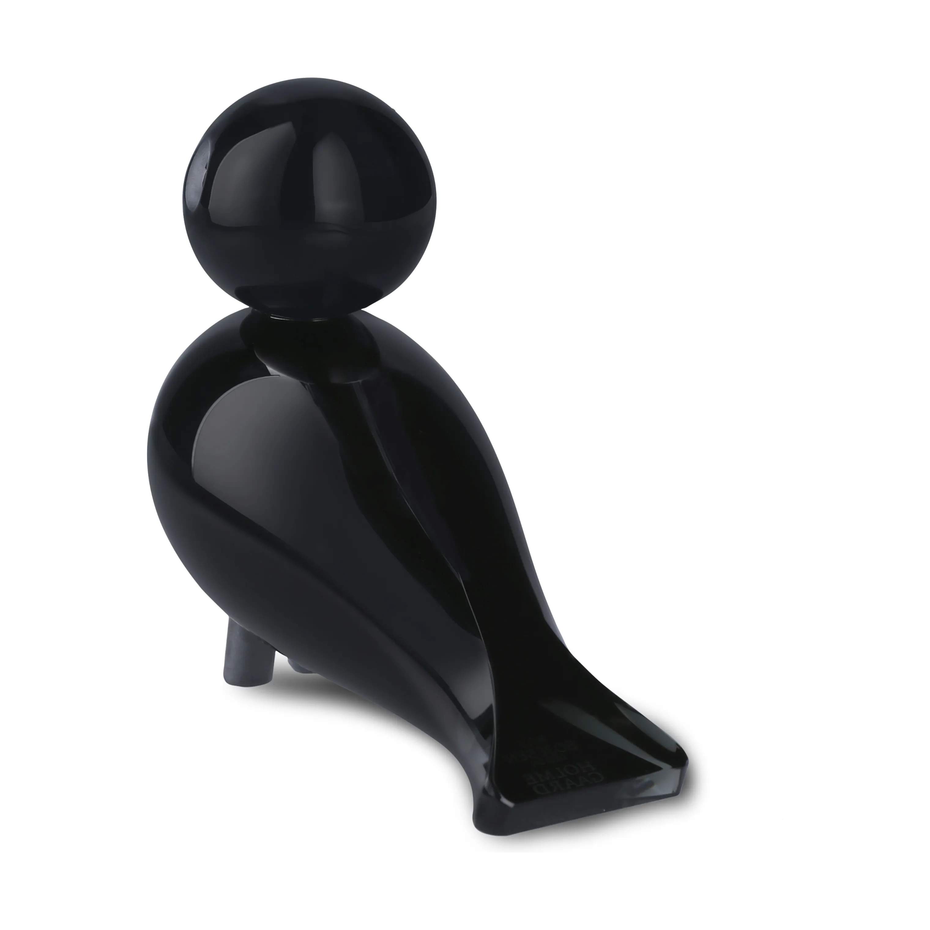 Holmegaard Dyrefigurer Birds Holmegaard x Kay Bojesen Sangfugl - Lille i Lille, 6