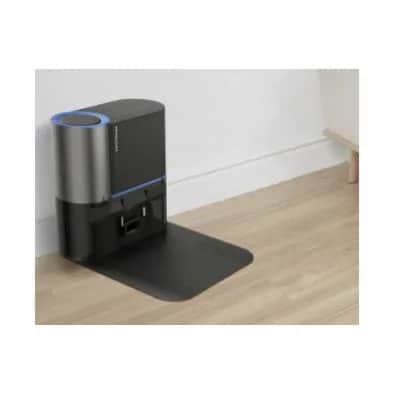 Proscenic Robotstøvsugere M9 Robotstøvsuger i Sort, 7