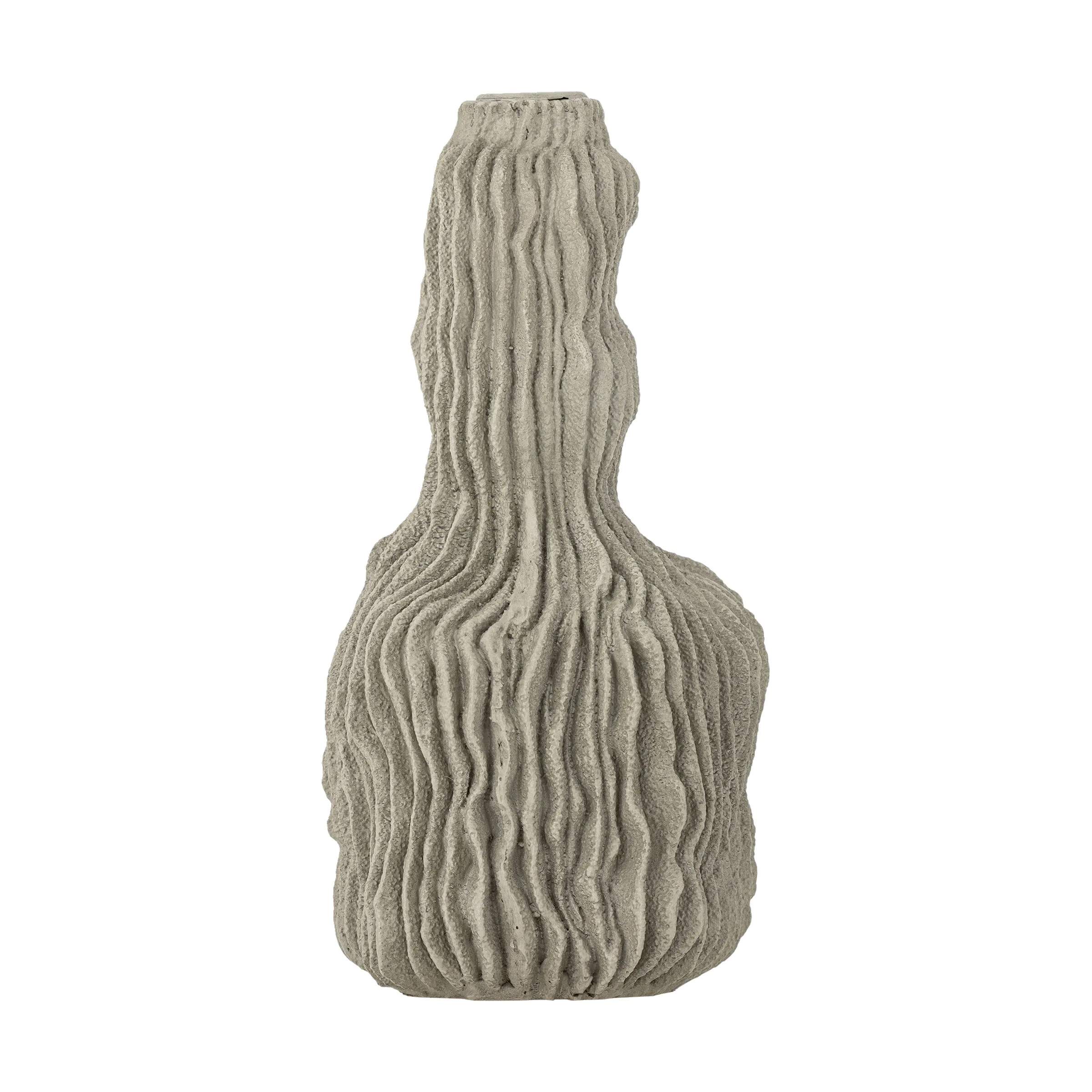 Bloomingville Kronelysestage Briar Lysestage i 24 cm, 1