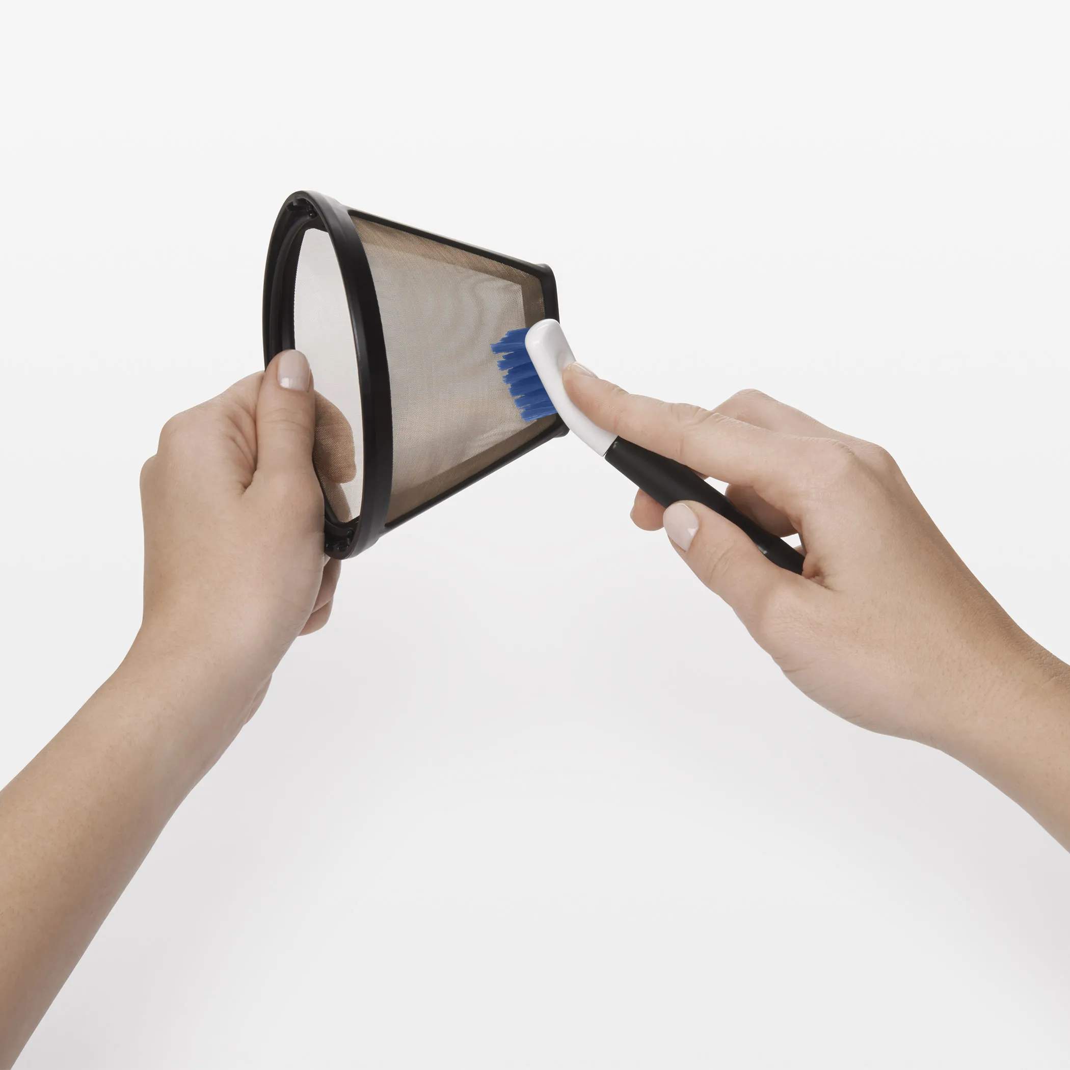 OXO Øvrig rengøring Good Grips Rengøringssæt i Sort, 11