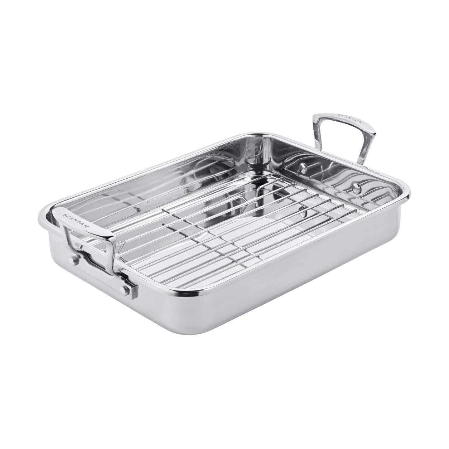 Scanpan Bradepander Impact Bradepande i B26 x L42,5 cm, 1