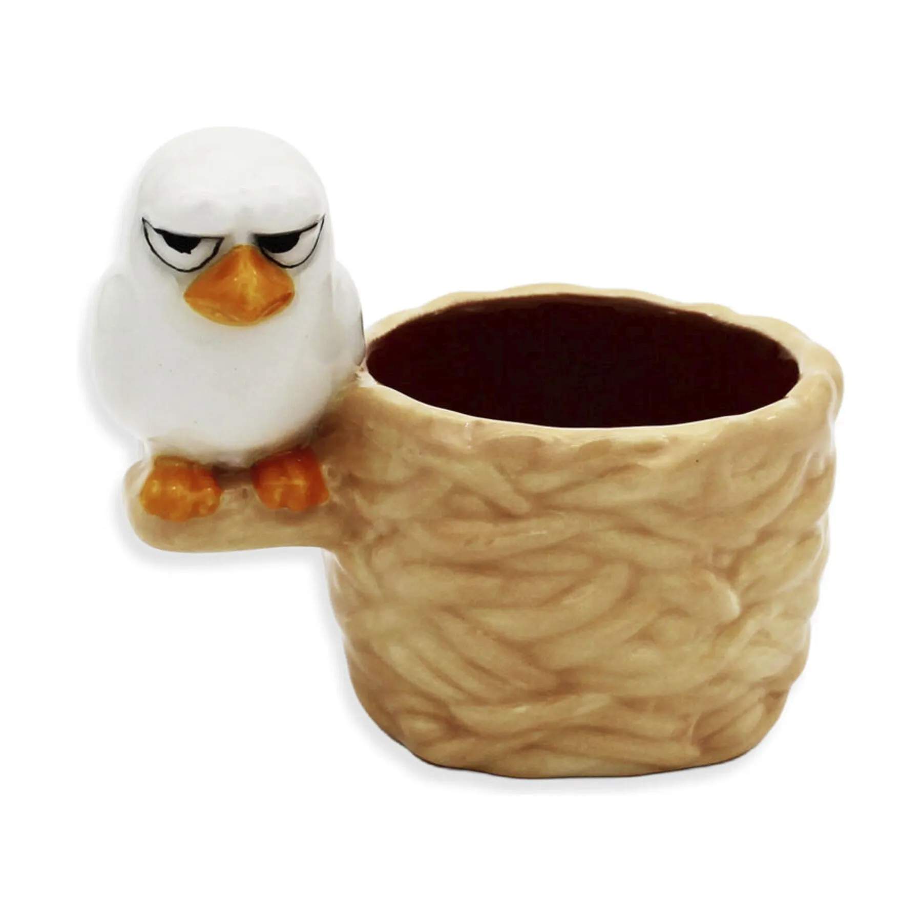 Winkee Æggebægere Æggebæger - Grumpy Bird Egon i Grumpy Bird Egon, 1