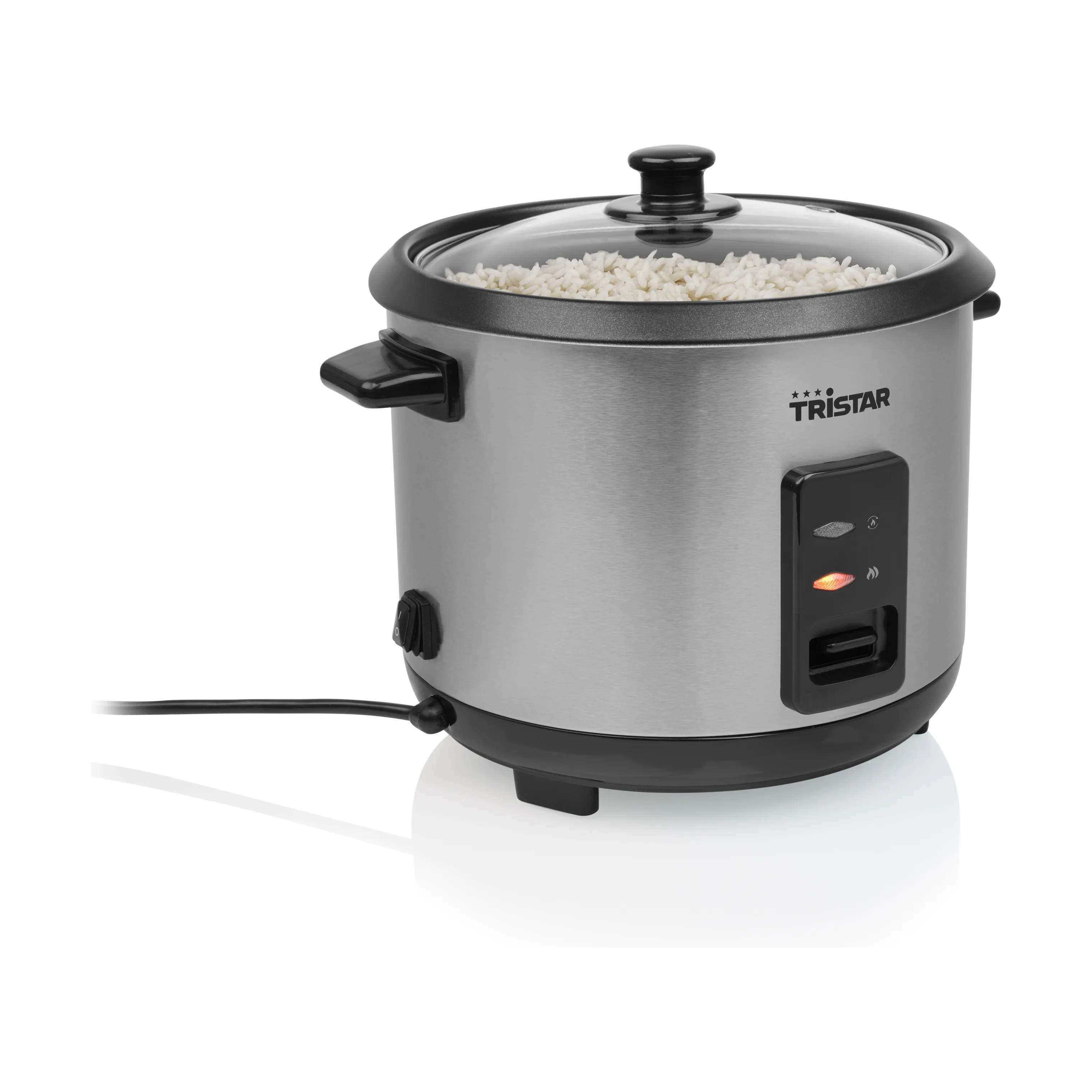 Tristar Riskogere Tristar Riskoger i 1.5 L, 1