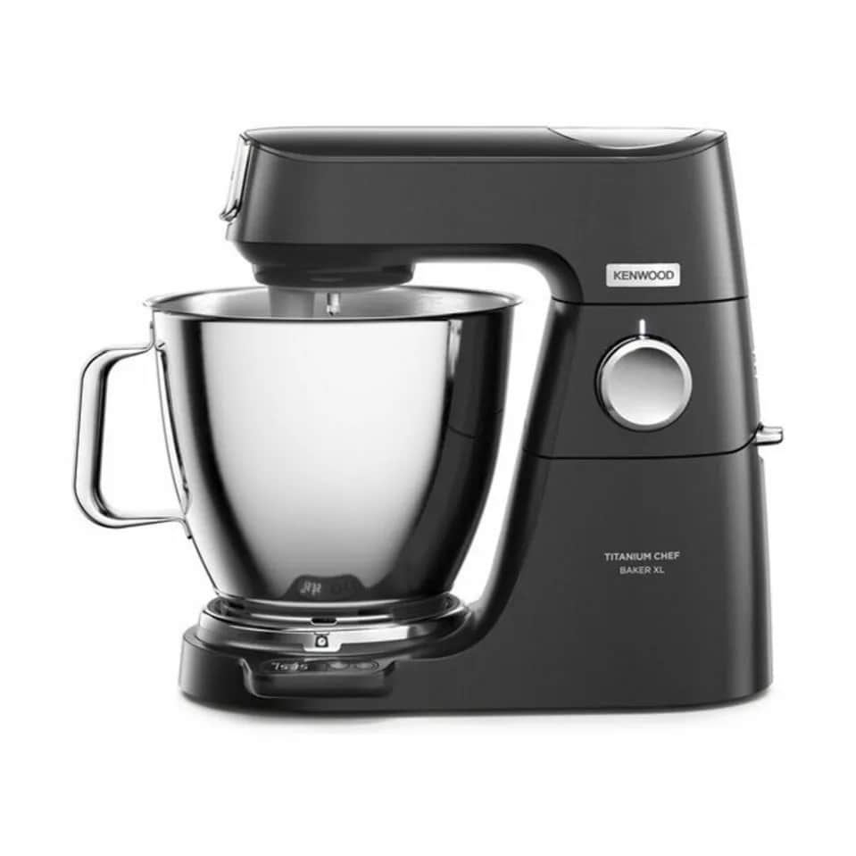 Kenwood røremaskiner Titanium Chef Røremaskine