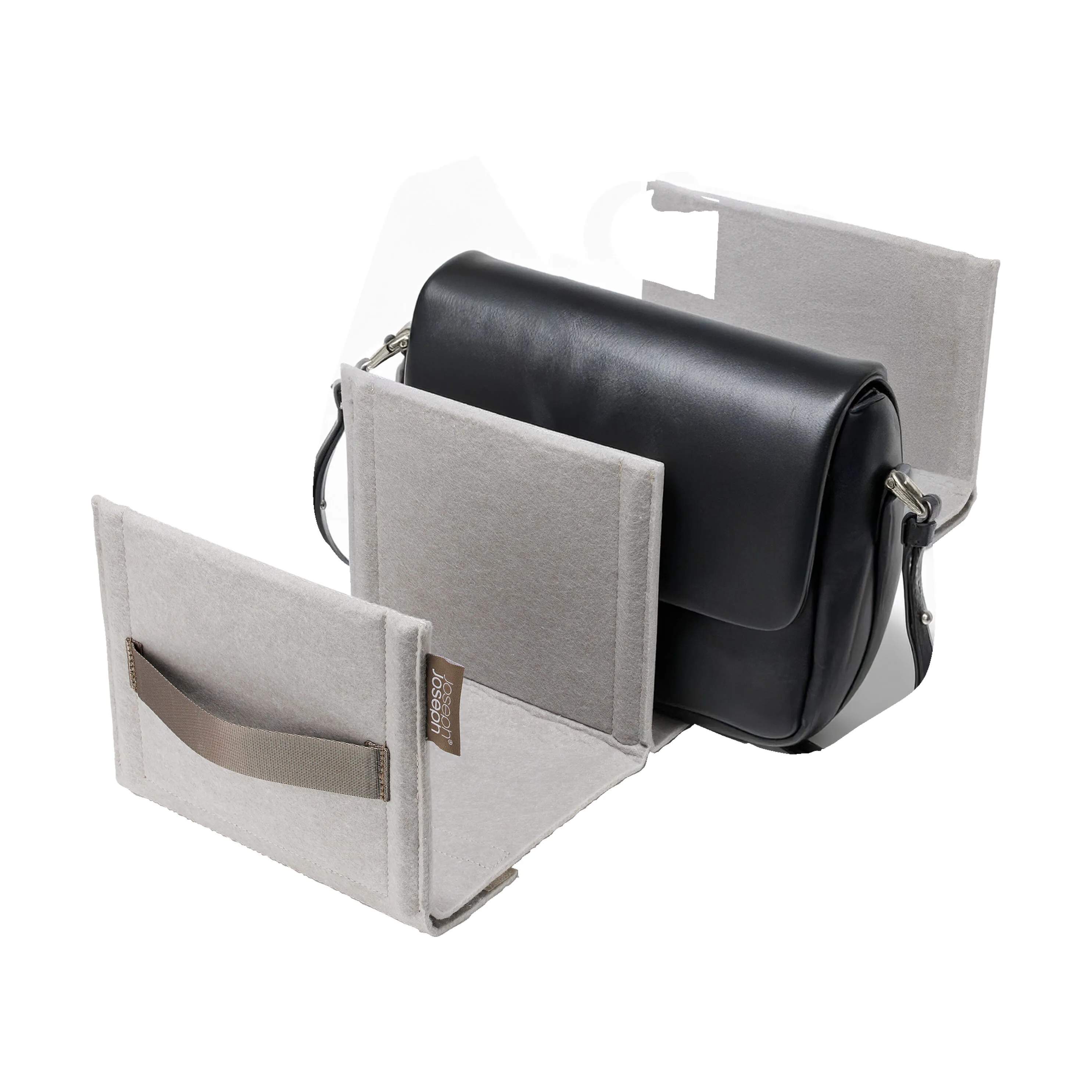 Joseph Joseph Småopbevaring Orderly™ Taskeholder i Ecru, 4