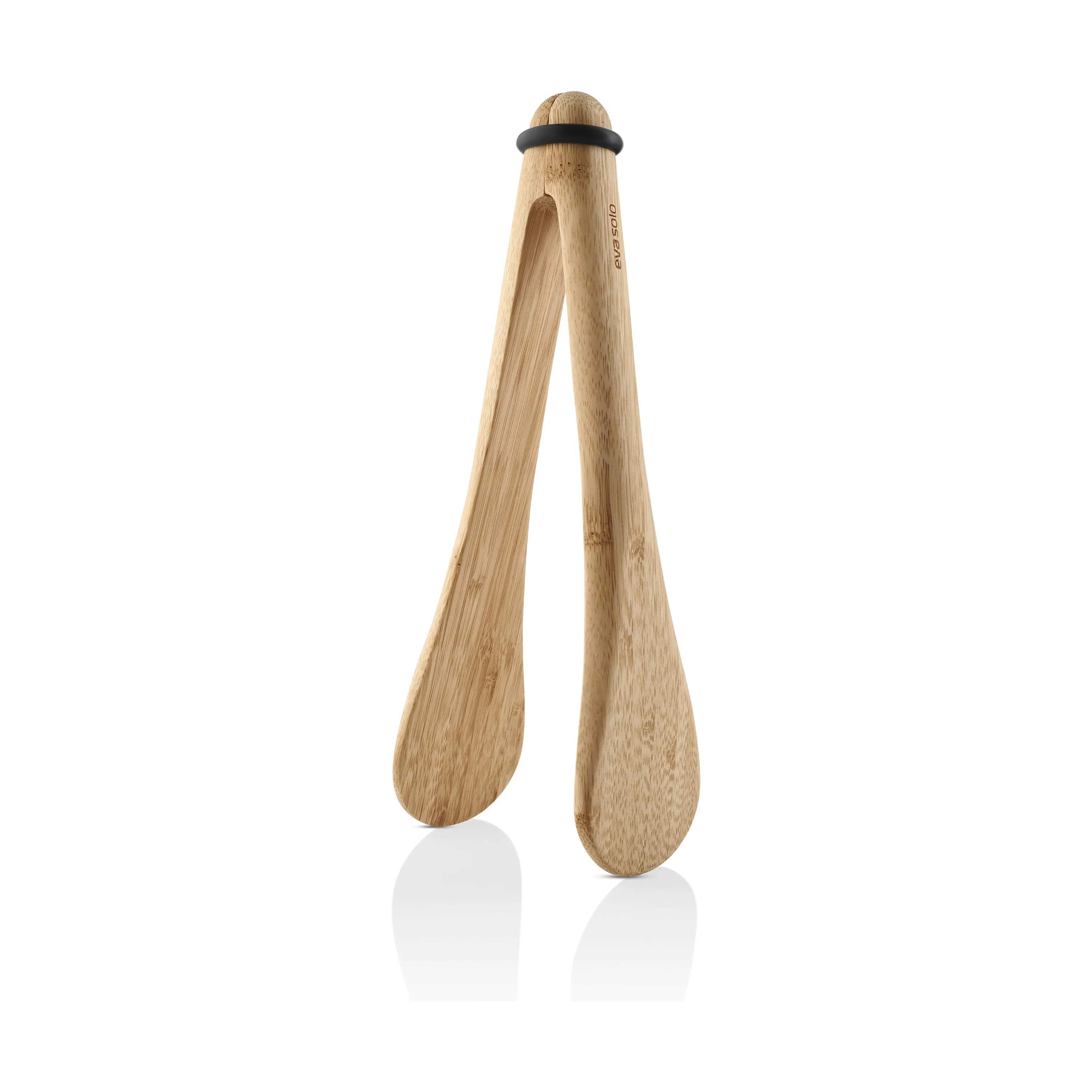 Eva Solo Køkkentænger Nordic Kitchen Serveringstang i Natur, 26,2 cm, 1